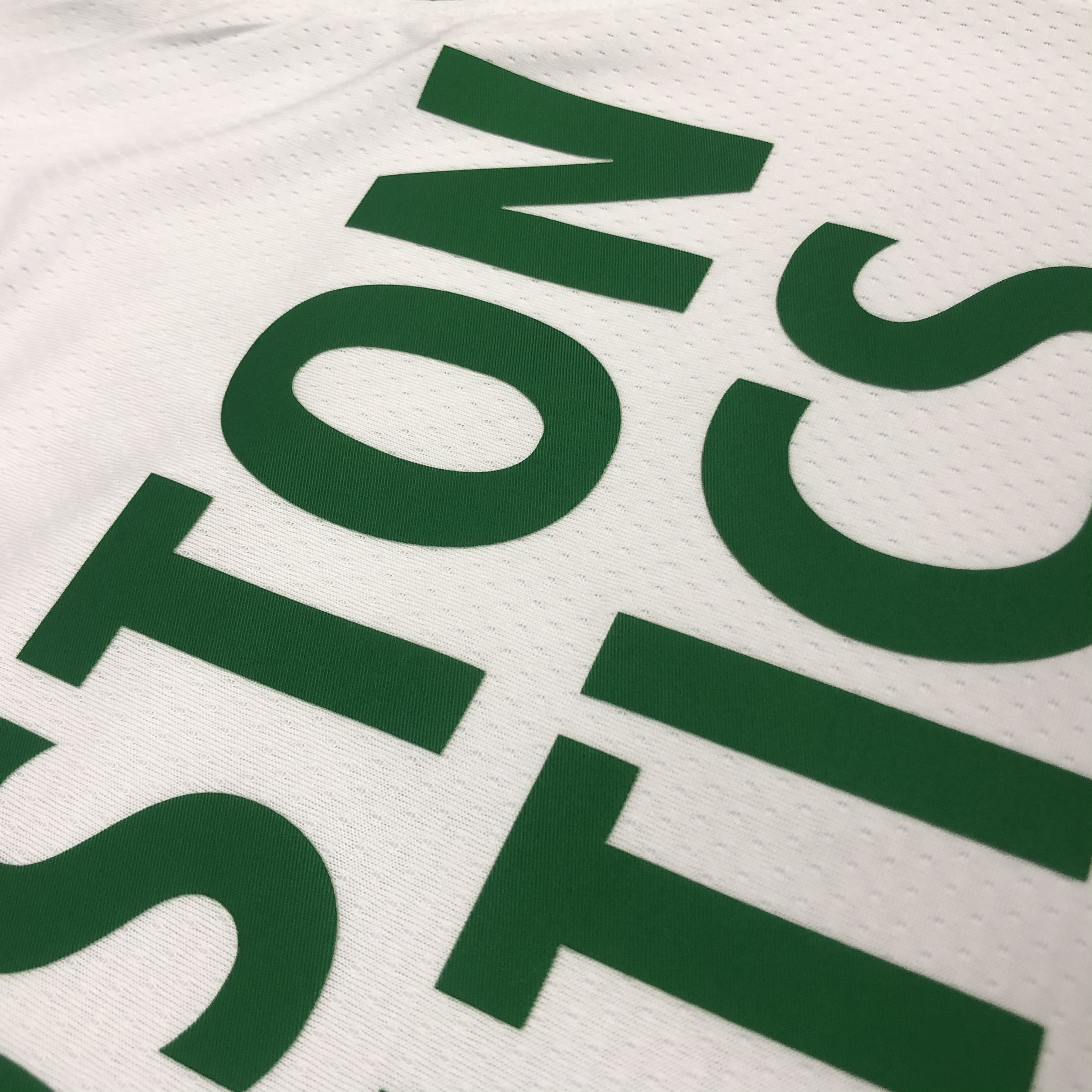 NBA Season 2021 Boston Celtics White City #7 BROWN Jersey High Quality Name and Number Print - leoleo123123