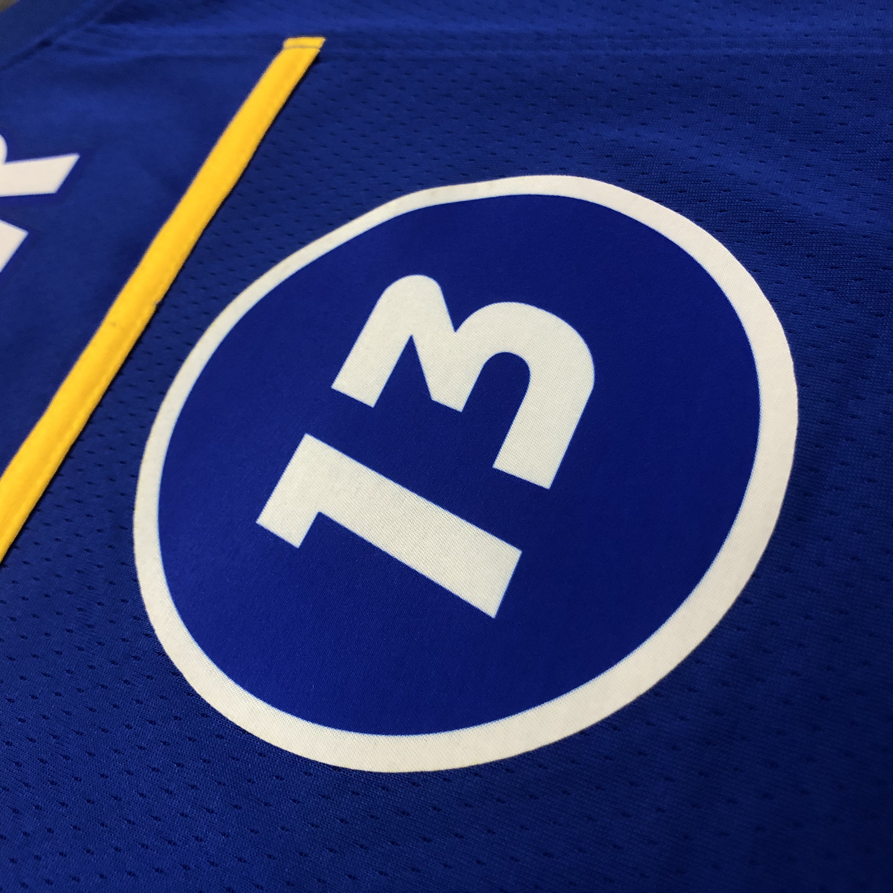NBA Men 2021 All Star Jerseys Blue #13 HARDEN Jersey High Quality Name and Number Print - leoleo123123
