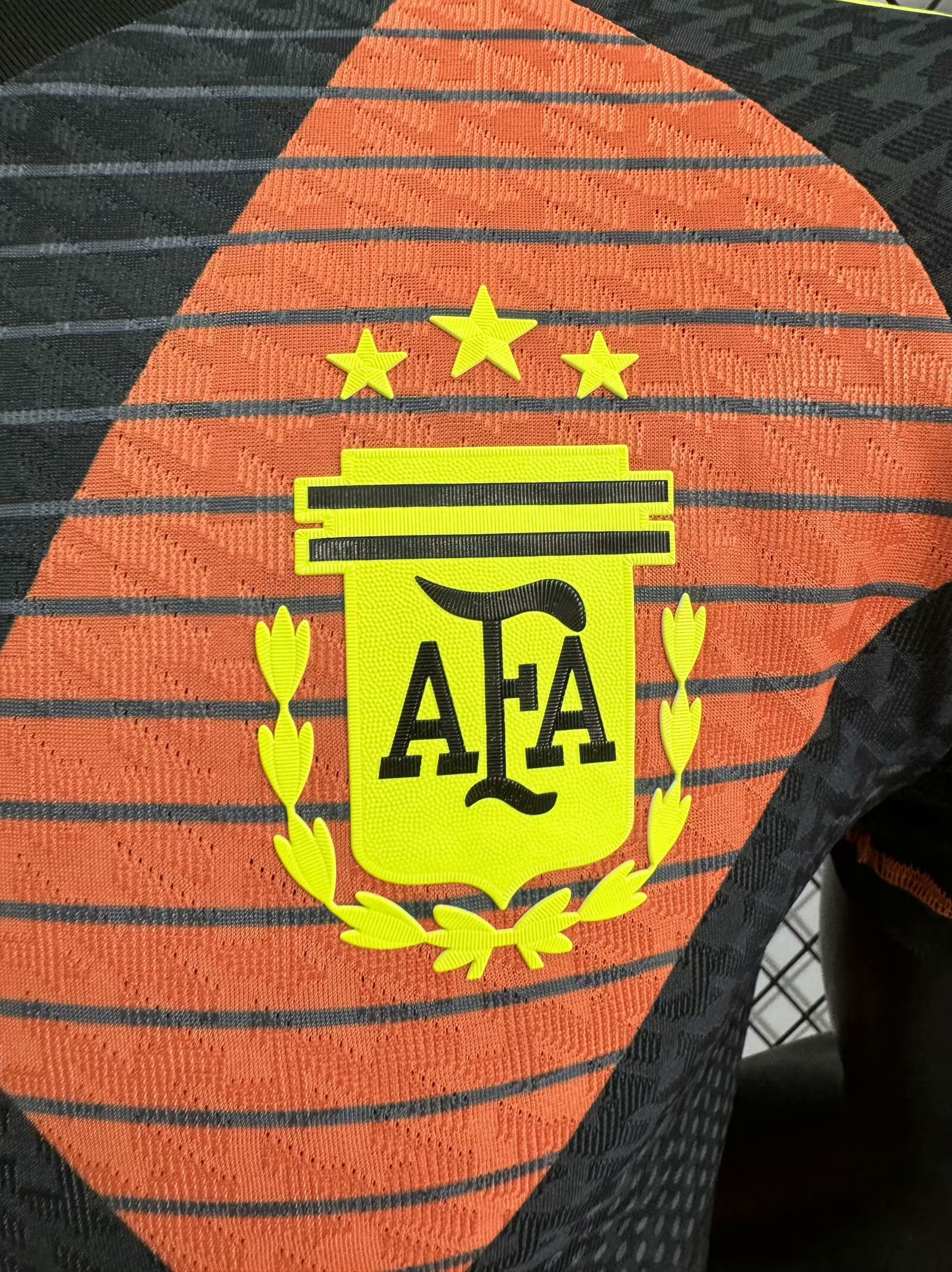 24/25 Argentina Goalkeeper Jersey Player Version 1:1 Quaility - leoleo123123
