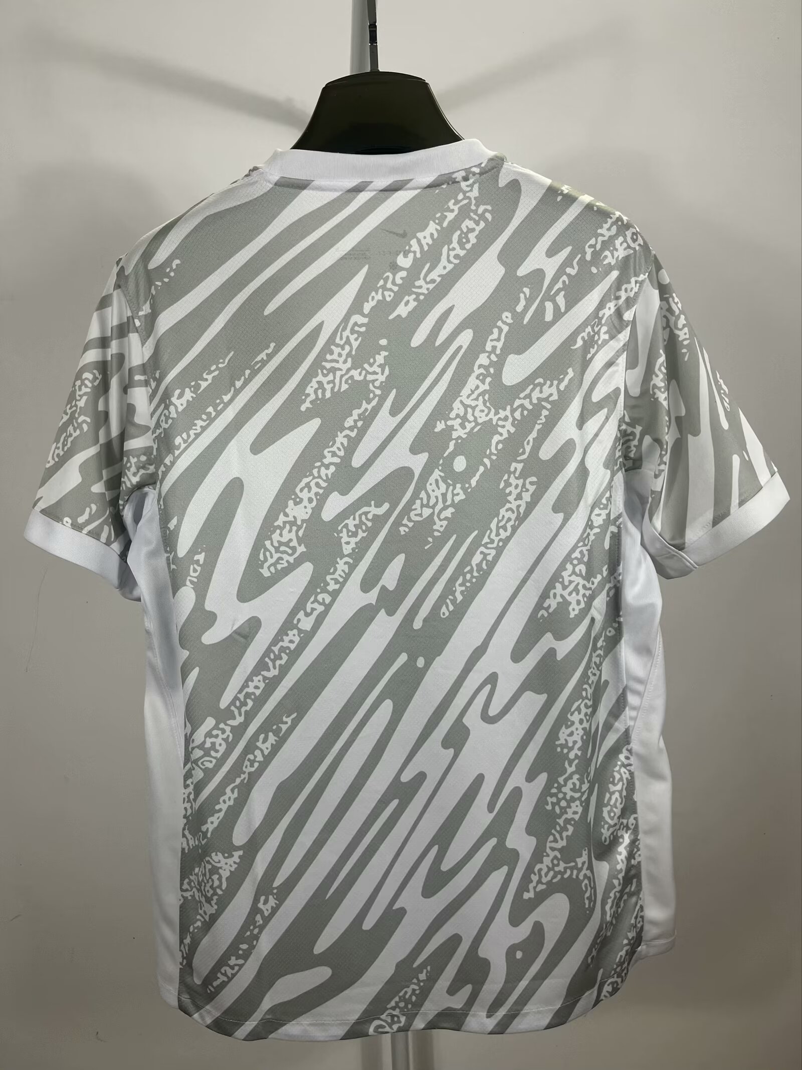 24/25 Brazil Goalkeeper Jersey Fans Version 1:1 Quality xianfeng - leoleo123123
