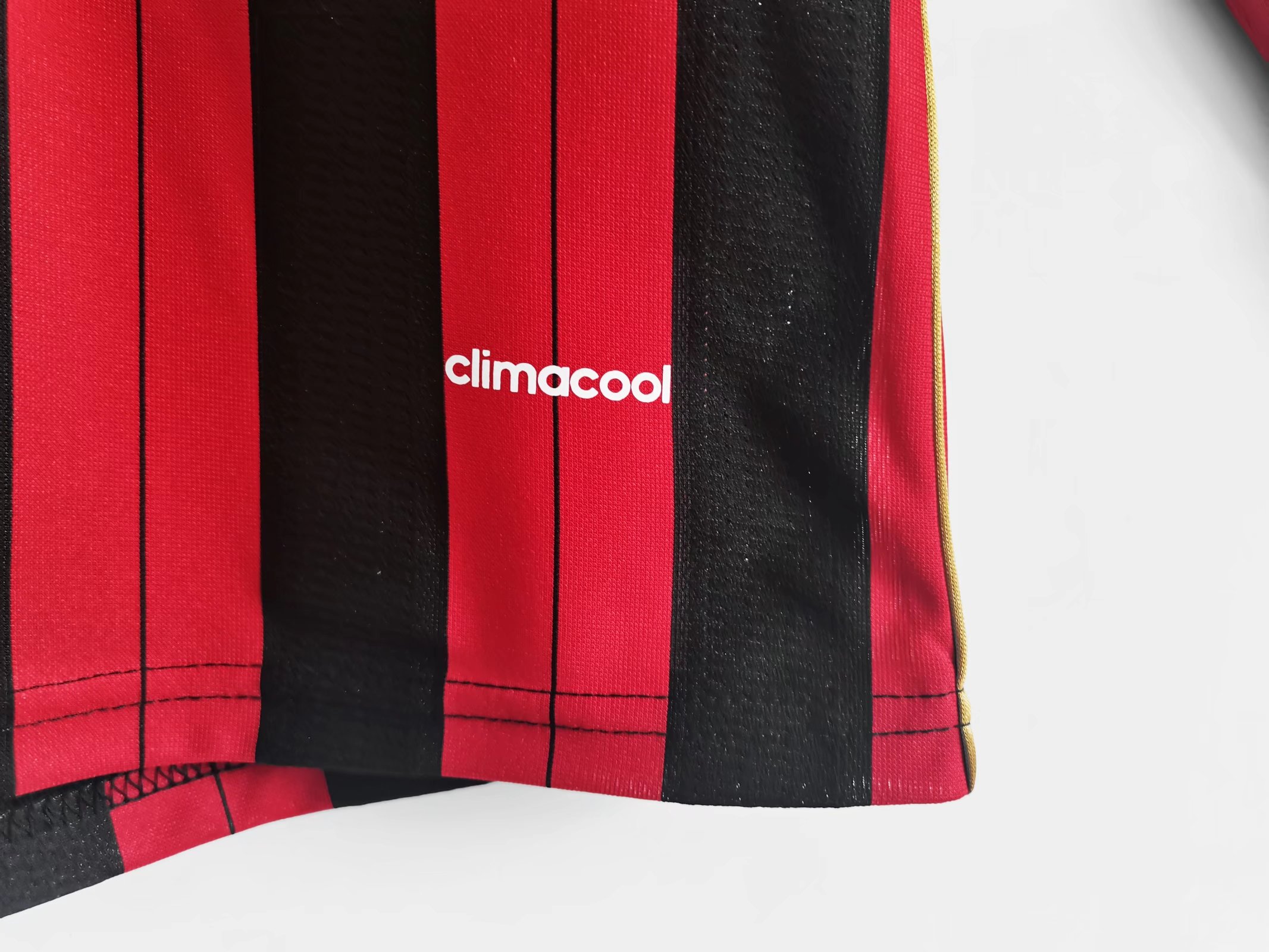 13/14 AC Milan Home Retro Jersey Long Sleeve - leoleo123123