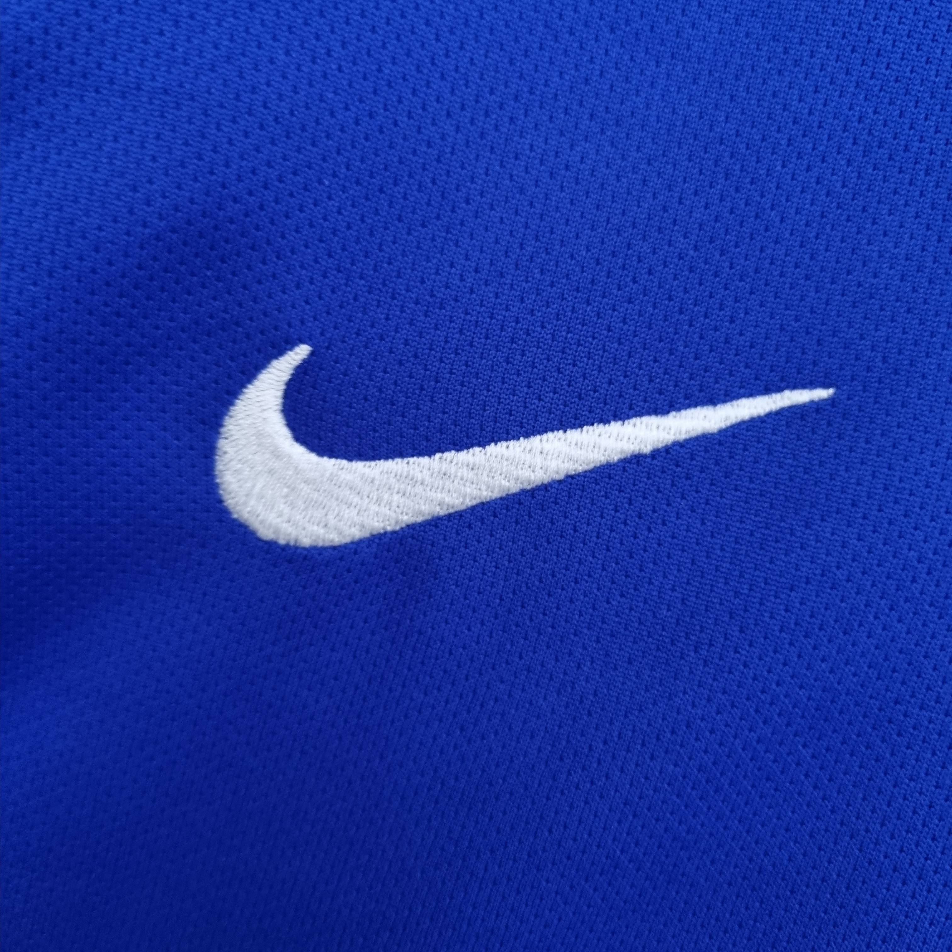 2004 Brazil Away Retro Jersey - leoleo123123