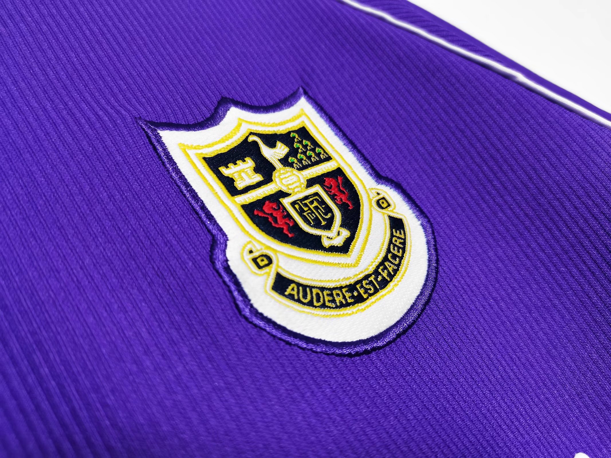 1998-99 Tottenham Away Retro Jersey - leoleo123123