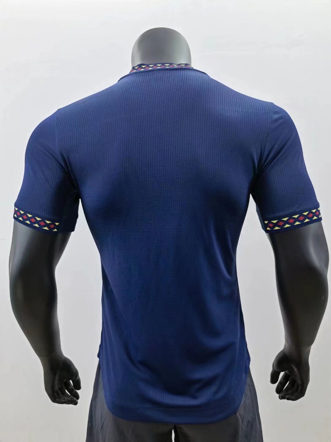 22/23 Ajax Away Player Version Soccer Jersey 1:1 Quality - leoleo123123