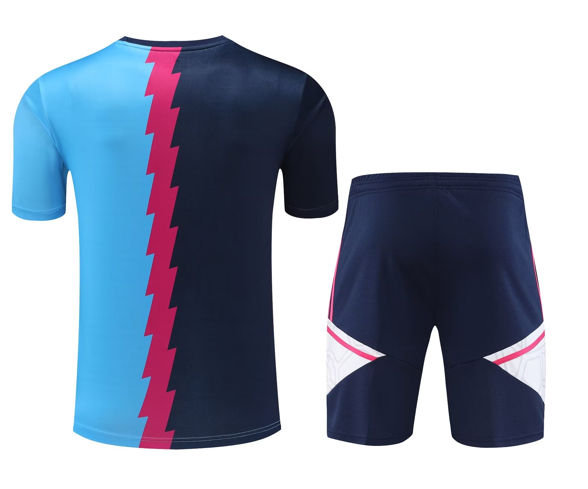 22/23 Arsenal Blue Training suit set - leoleo123123