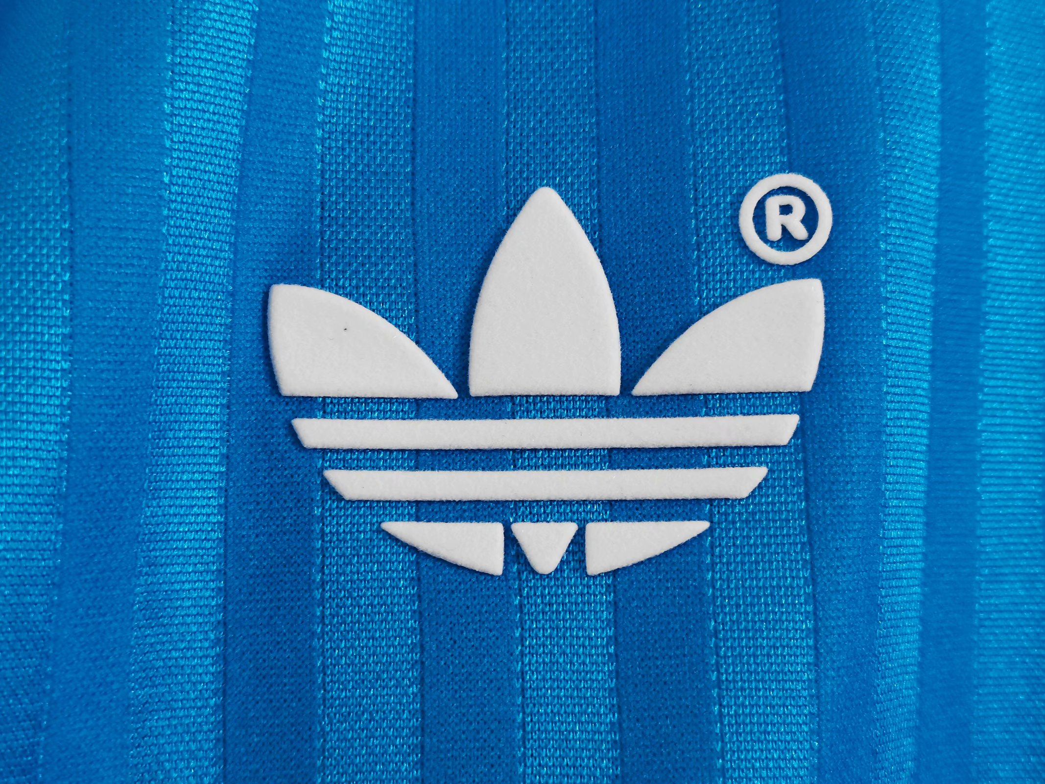 1990 Marseille Away Retro Jersey - leoleo123123