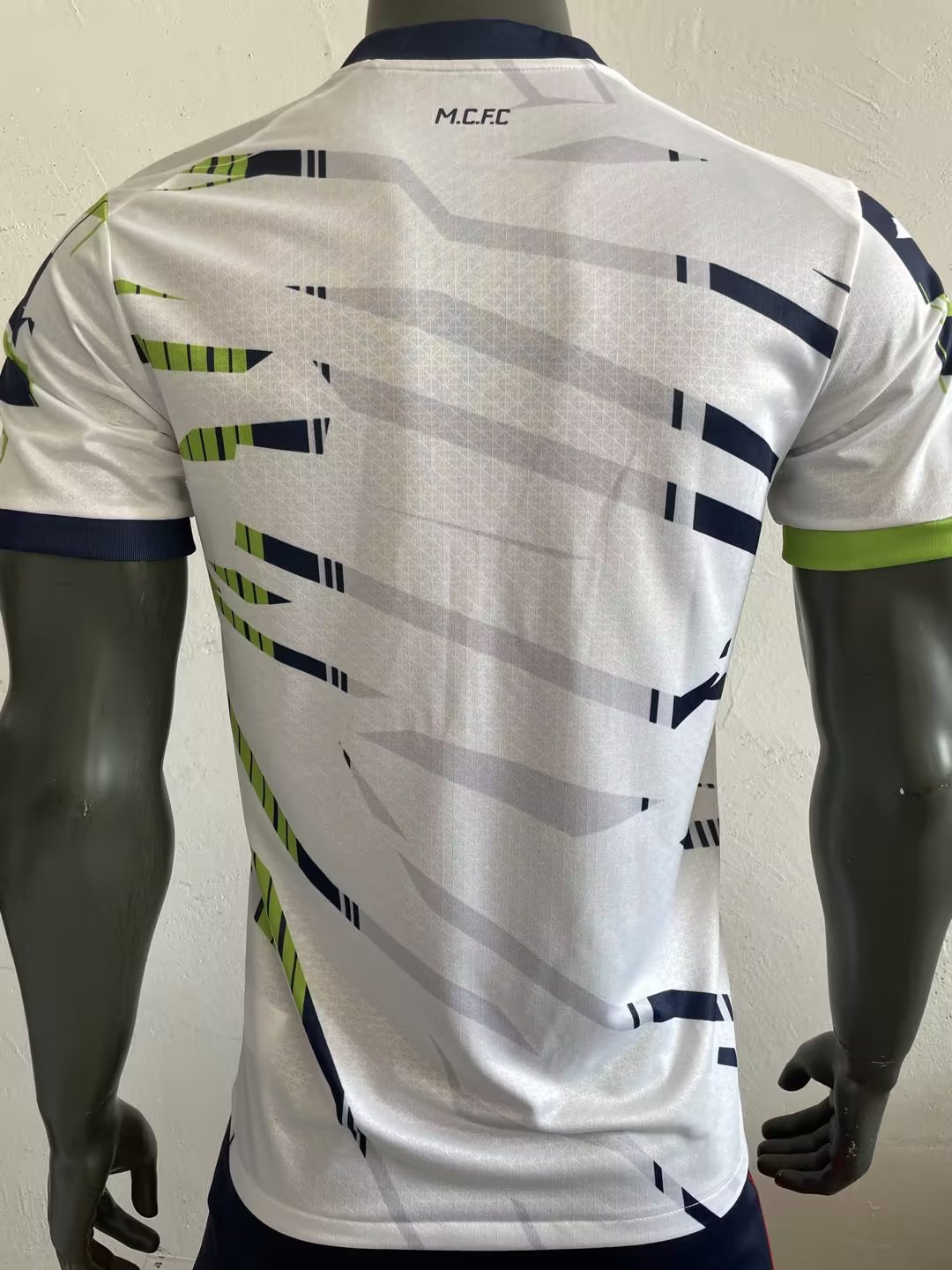 23/24 Man City Special Jersey Player Version 1:1 Quality - leoleo123123