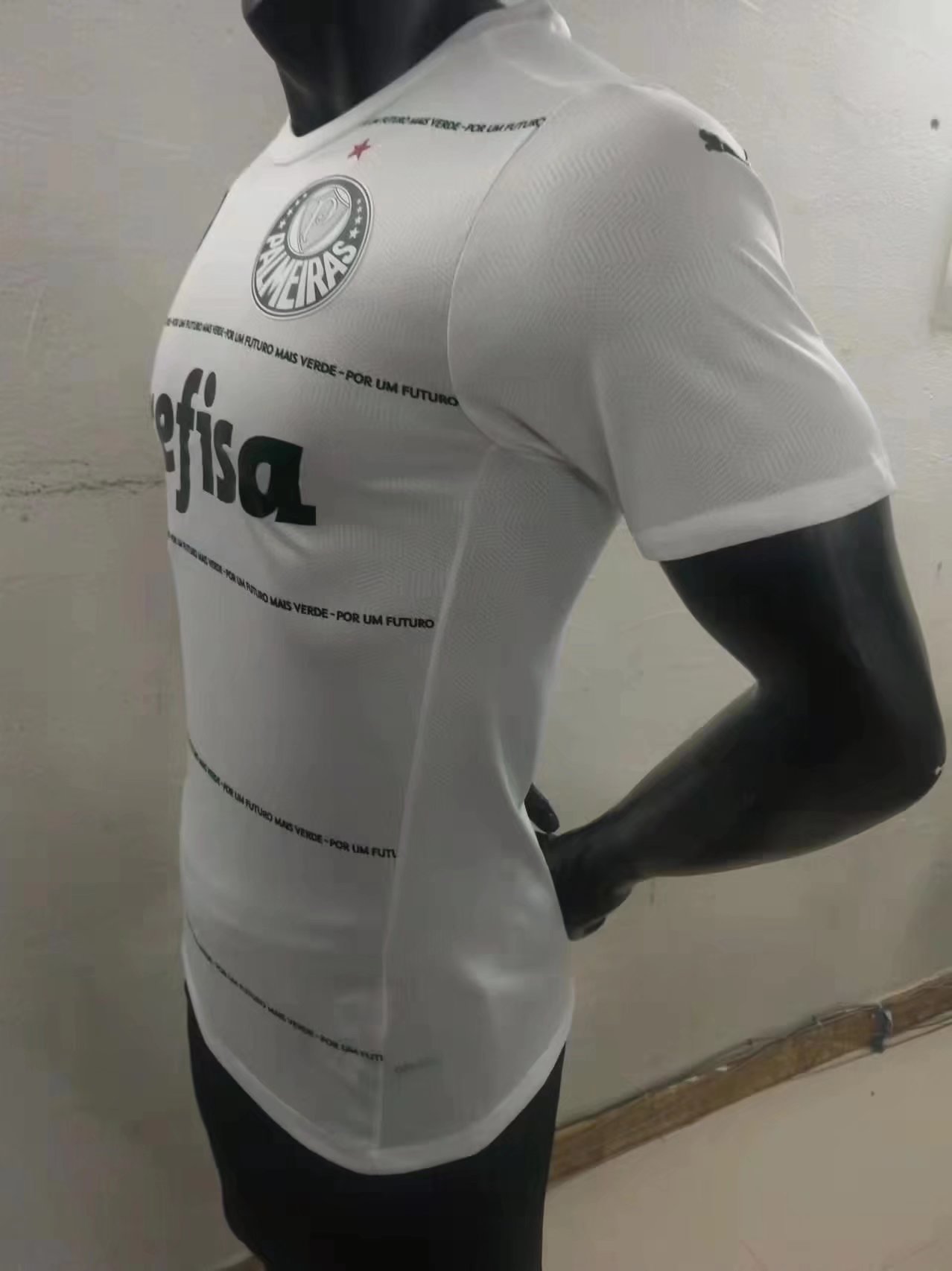 2023 Palmeiras Away Jersey Player Version 1:1 Quality Thai Quality - leoleo123123