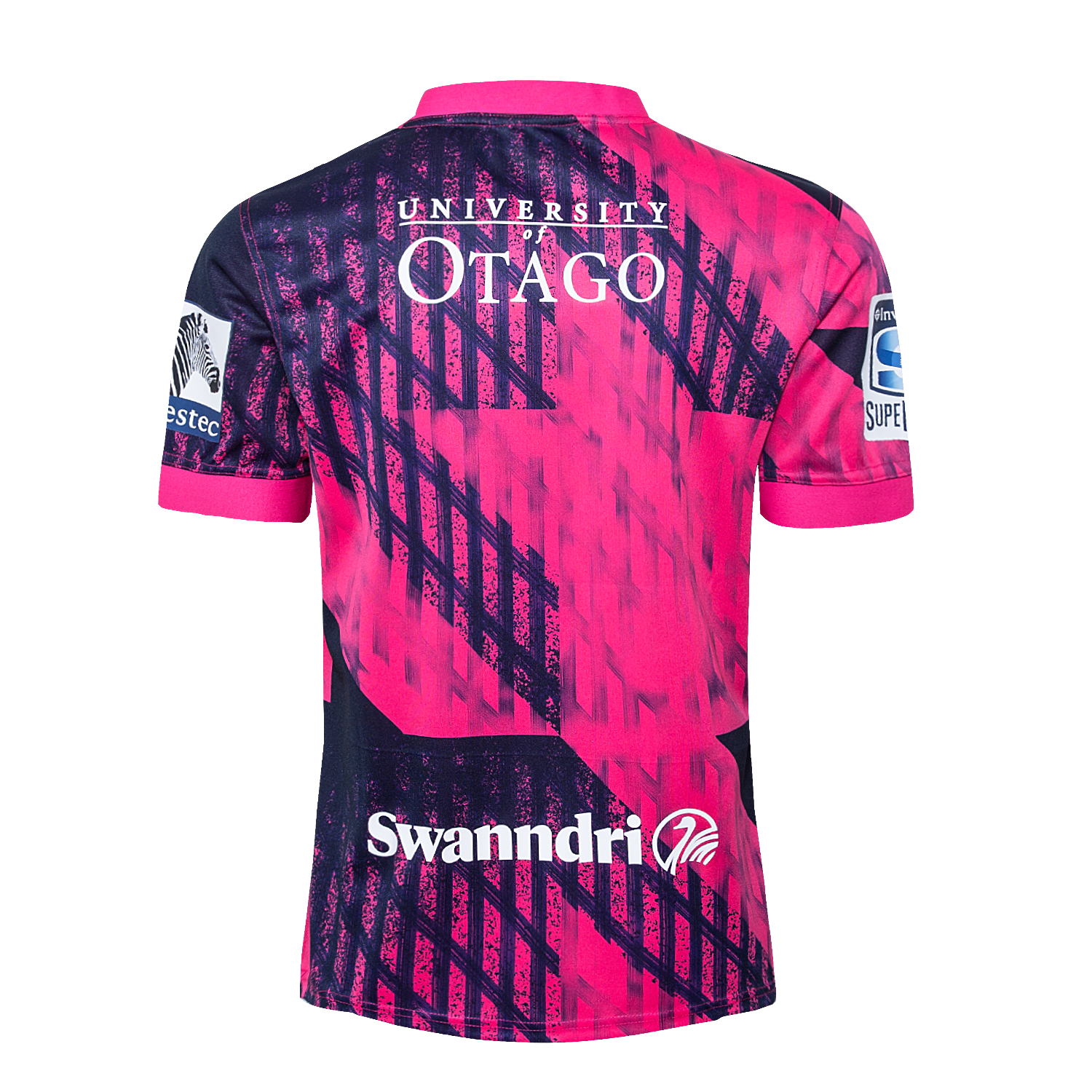 Rugby 2020-2021 Highlanders Pink Rugby Training Jersey High Quality - leoleo123123