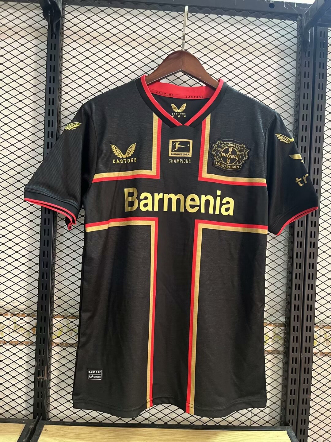 Bayer 04 Leverkusen