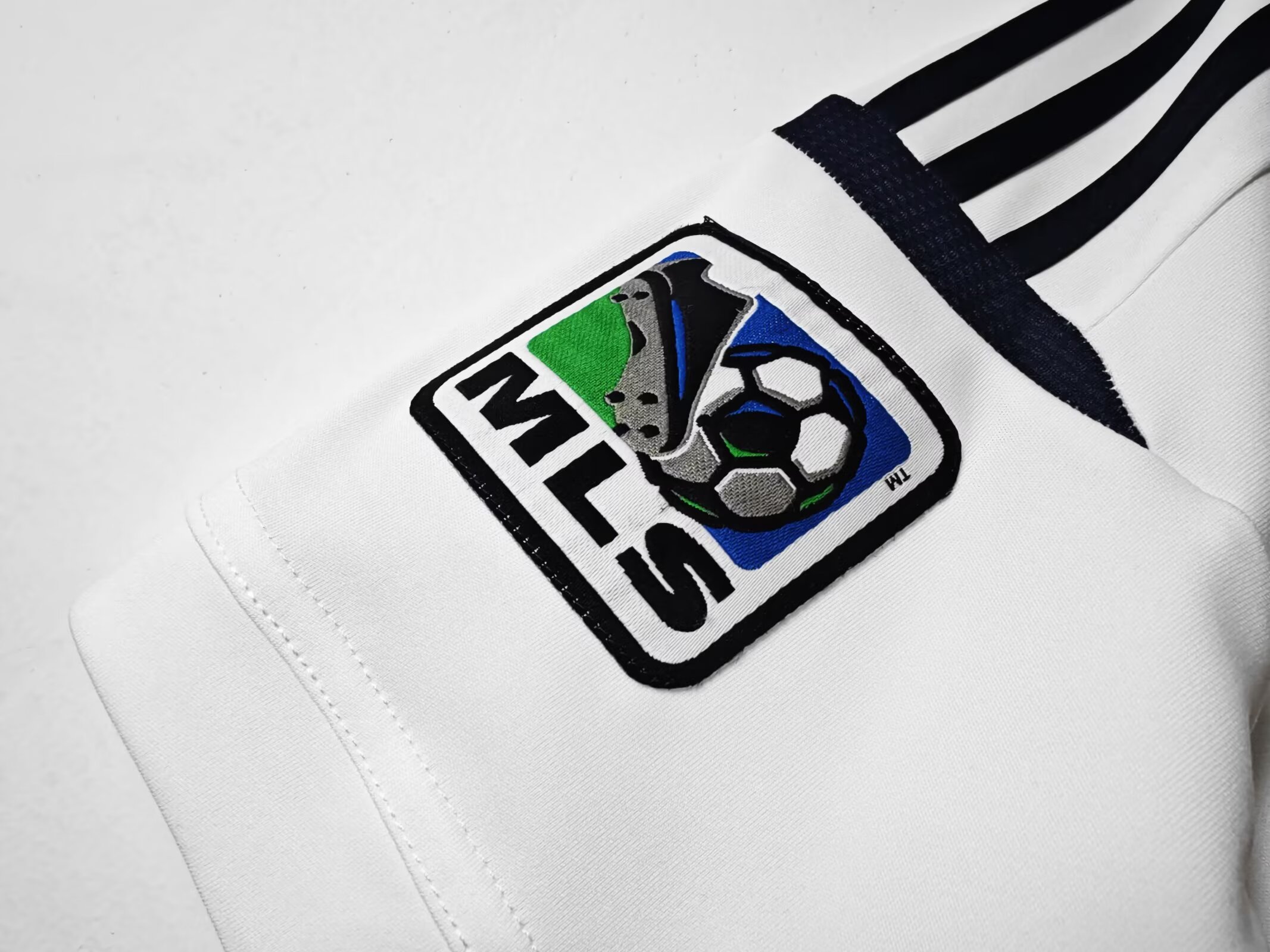 2012 LA Galaxy Home Retro Jersey Fans Version - leoleo123123