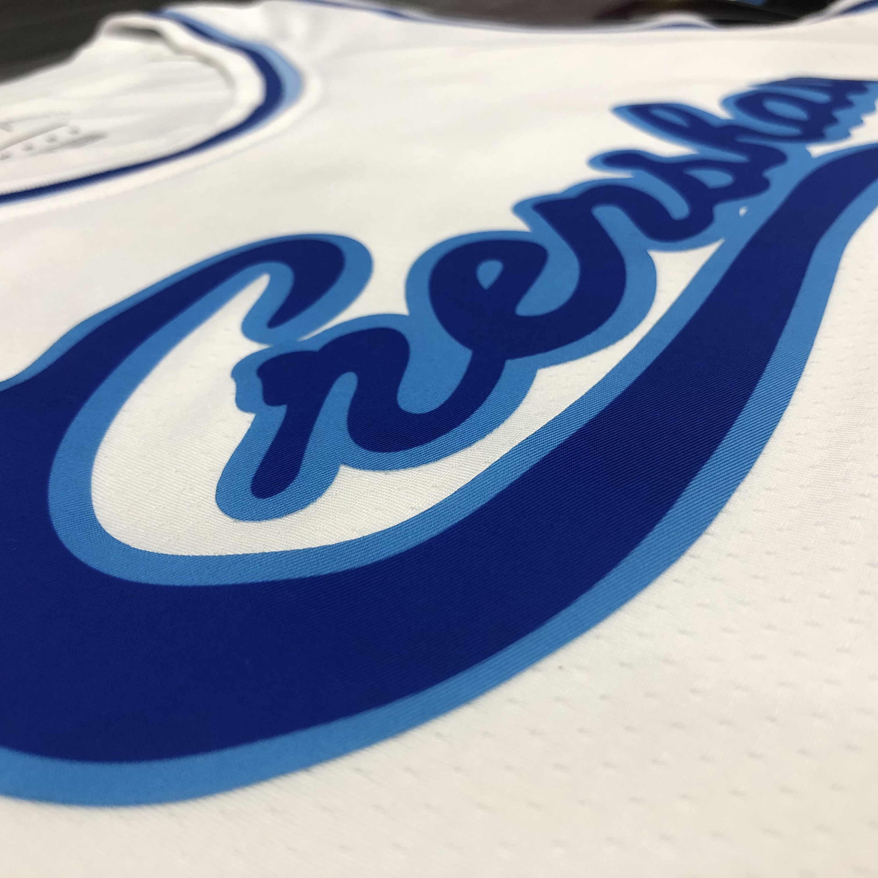 NBA Men Los Angeles Lakers Retro in Latin with Crenshaw #24 BRYANT white Round Neck Jersey High Quality Name and Number Print - leoleo123123