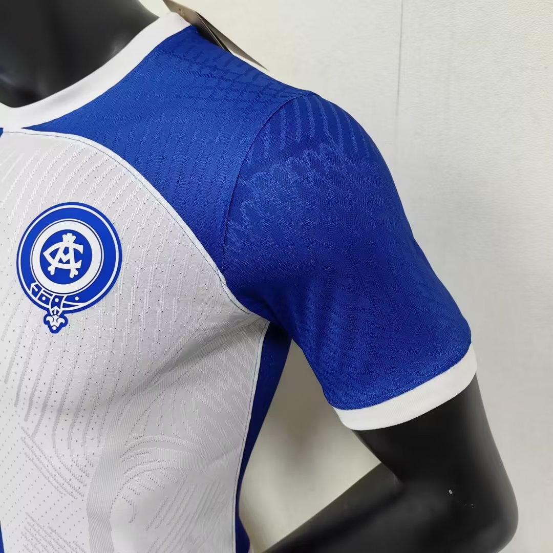 23/24At Madrid Special Jersey Player Version 1:1 Quality - leoleo123123