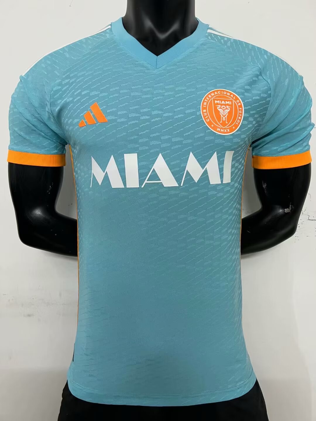 24/25 Miami Third Jersey Player Version 1:1 Quality - leoleo123123
