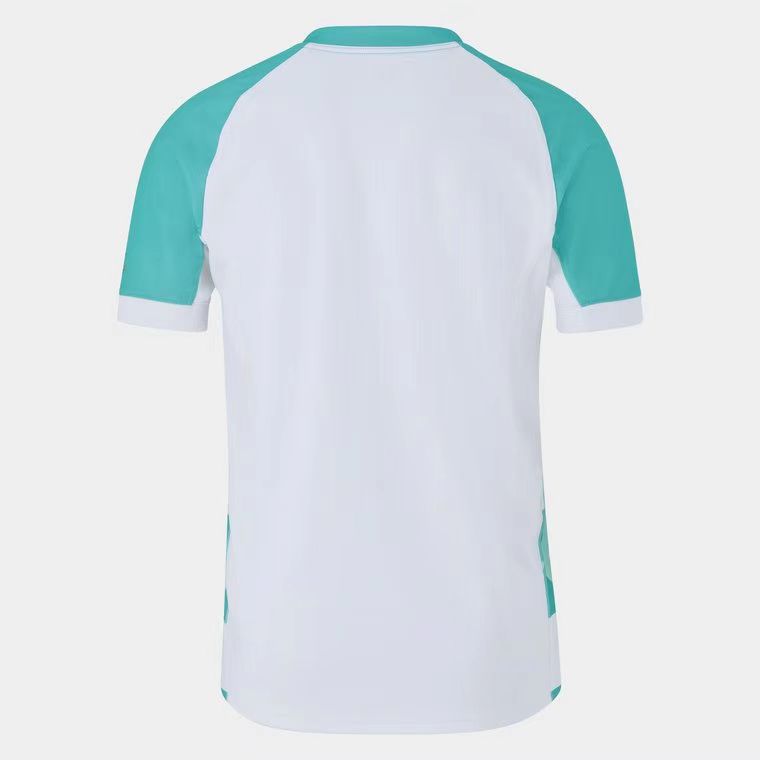 Rugby World Cup 2023 South Africa Away Rugby Jersey High Quality - leoleo123123