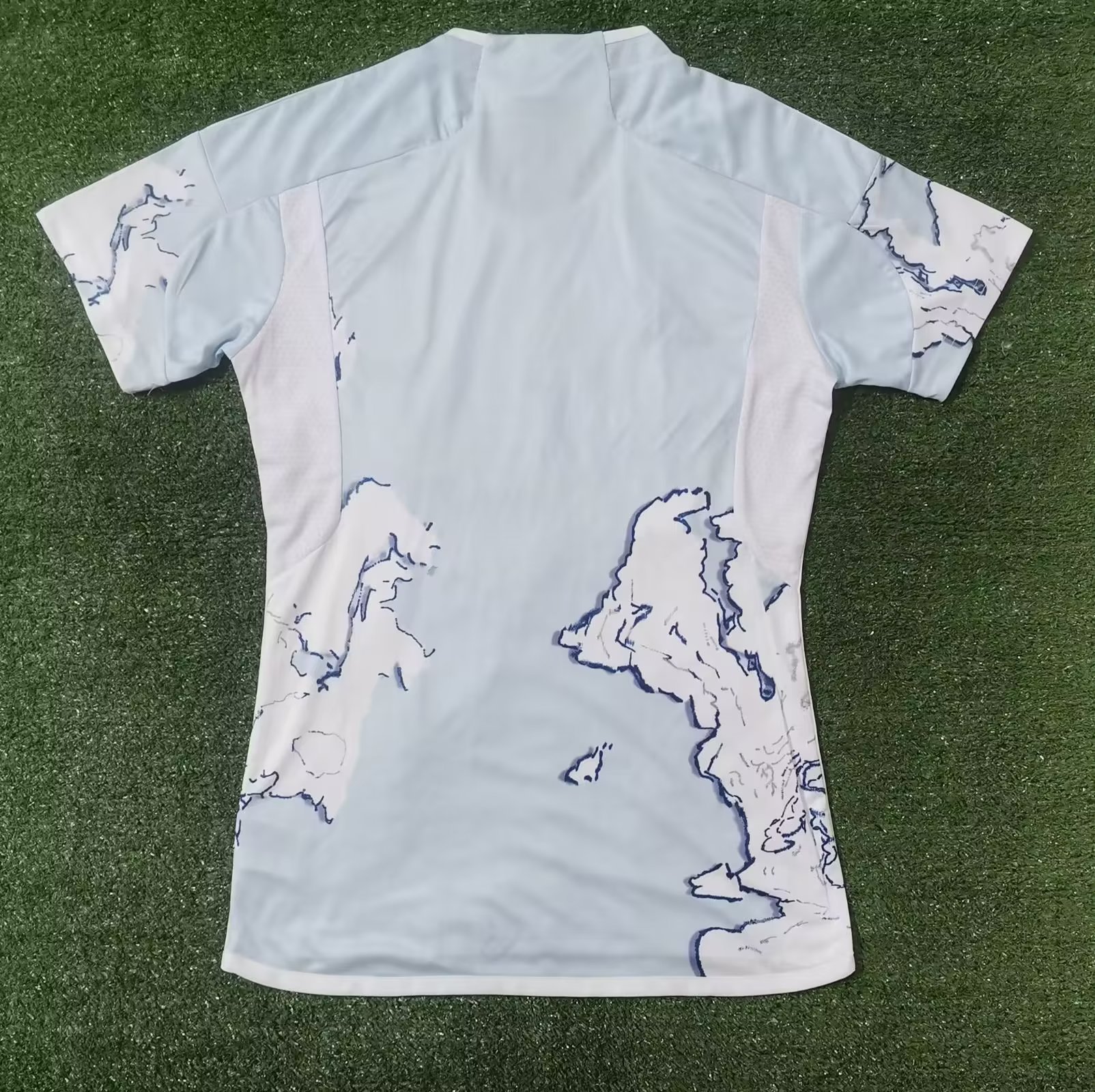 2023 Belgium Women World Cup Jersey - leoleo123123
