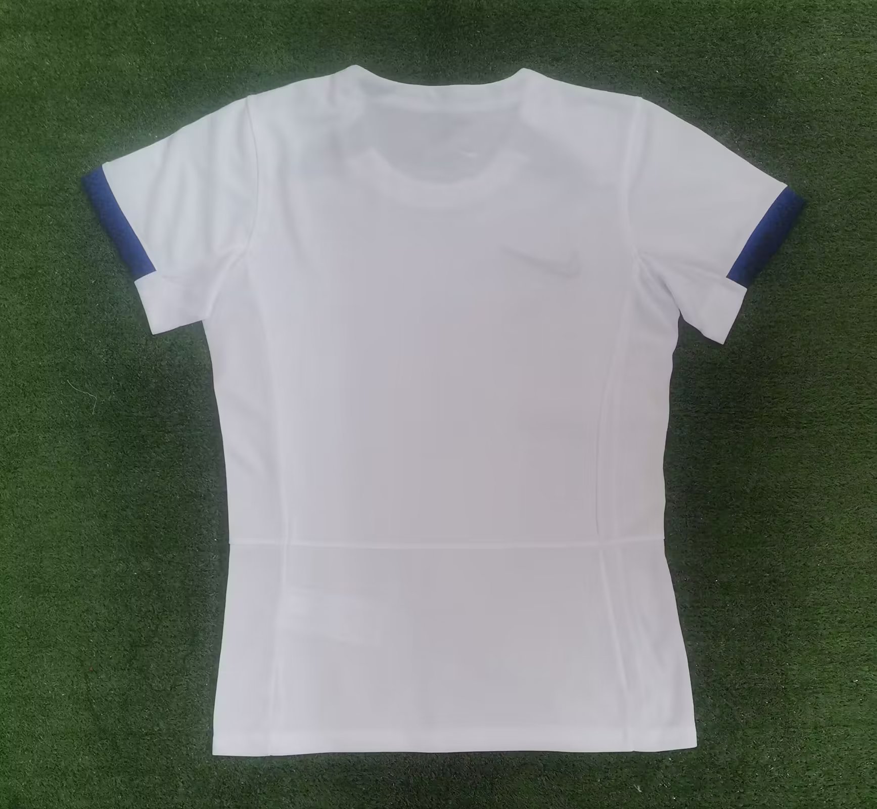 2023 England Home Women World Cup Jersey - leoleo123123