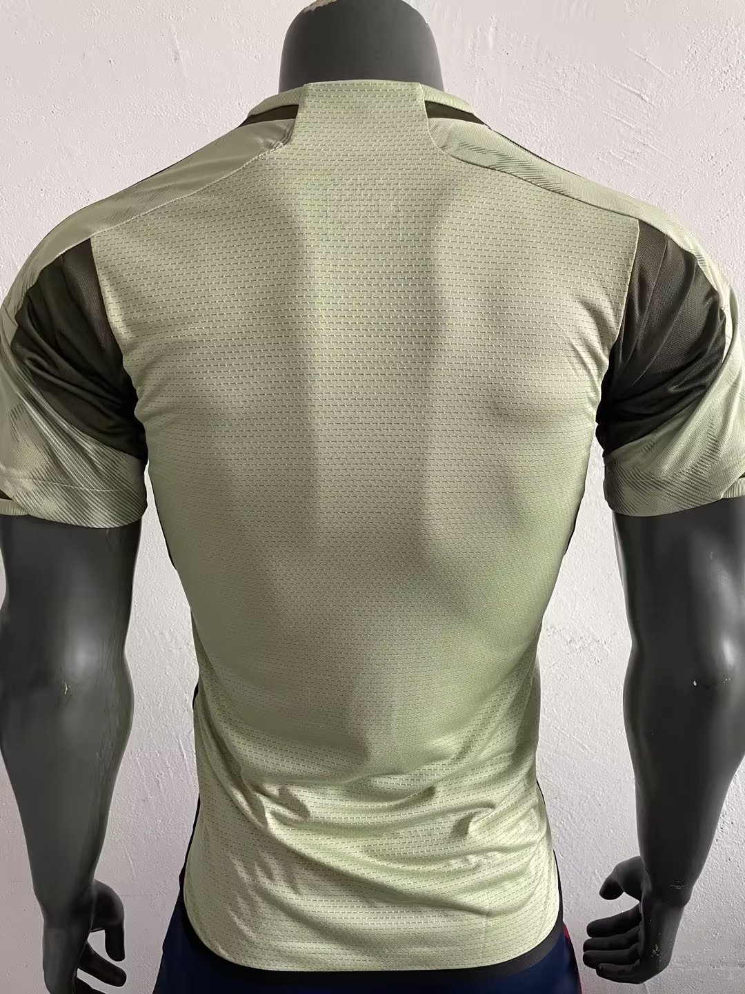 23/24 Los Angeles FC Black Jersey Player Version 1:1 Quality - leoleo123123