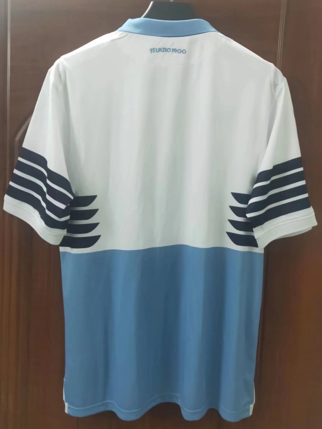 18/19 Lazio Home Retro Jersey Thai Quality - leoleo123123