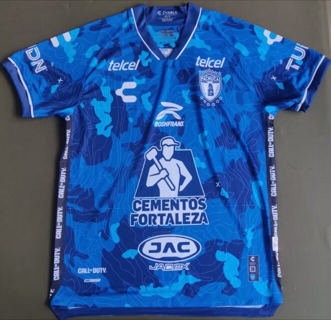 Pachuca CF