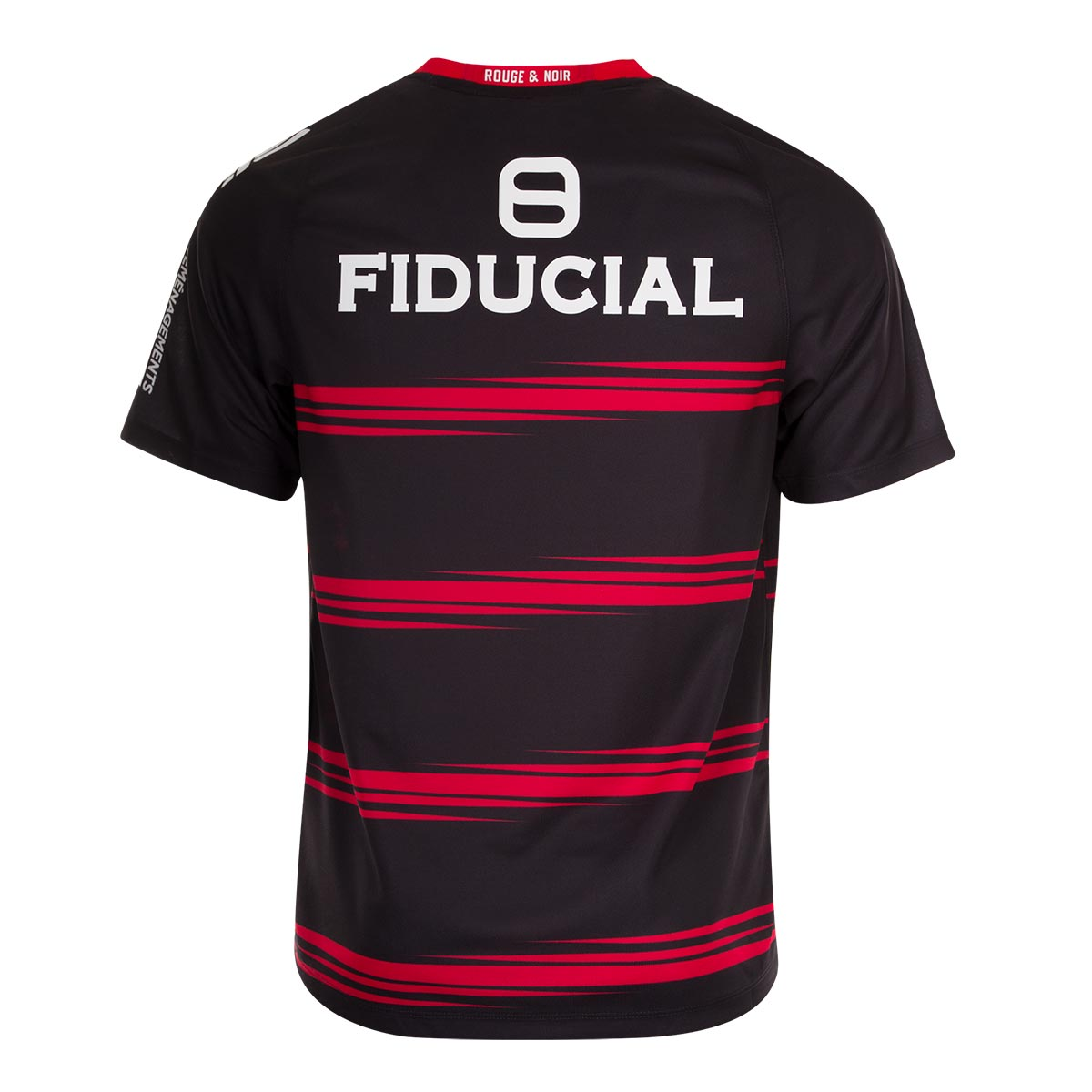 Rugby Season 2021 Toulouse Home Rugby Jersey High Quality - leoleo123123