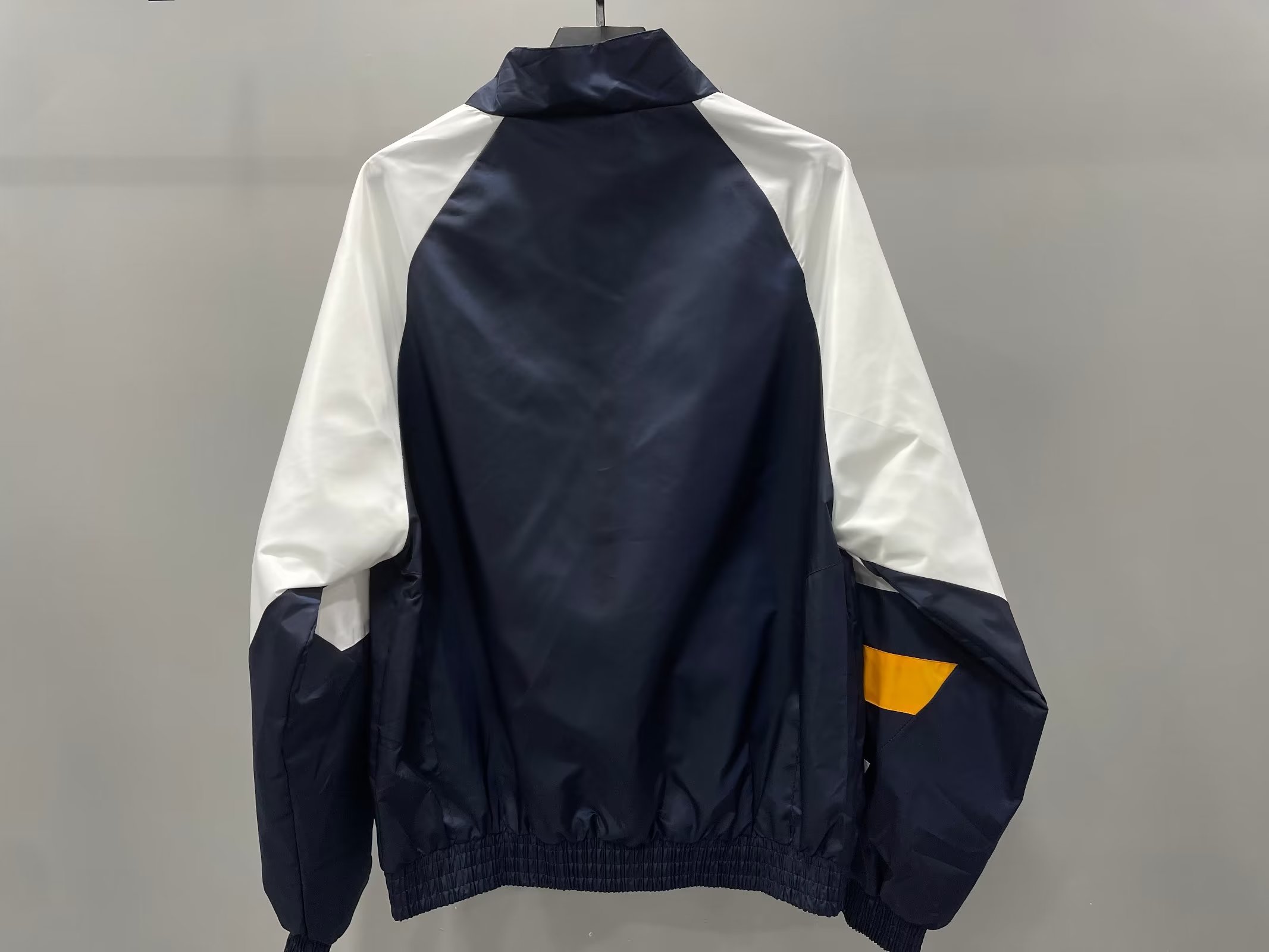 2023 Real Madrid Special Windbreaker Jacket Thai Quality - leoleo123123