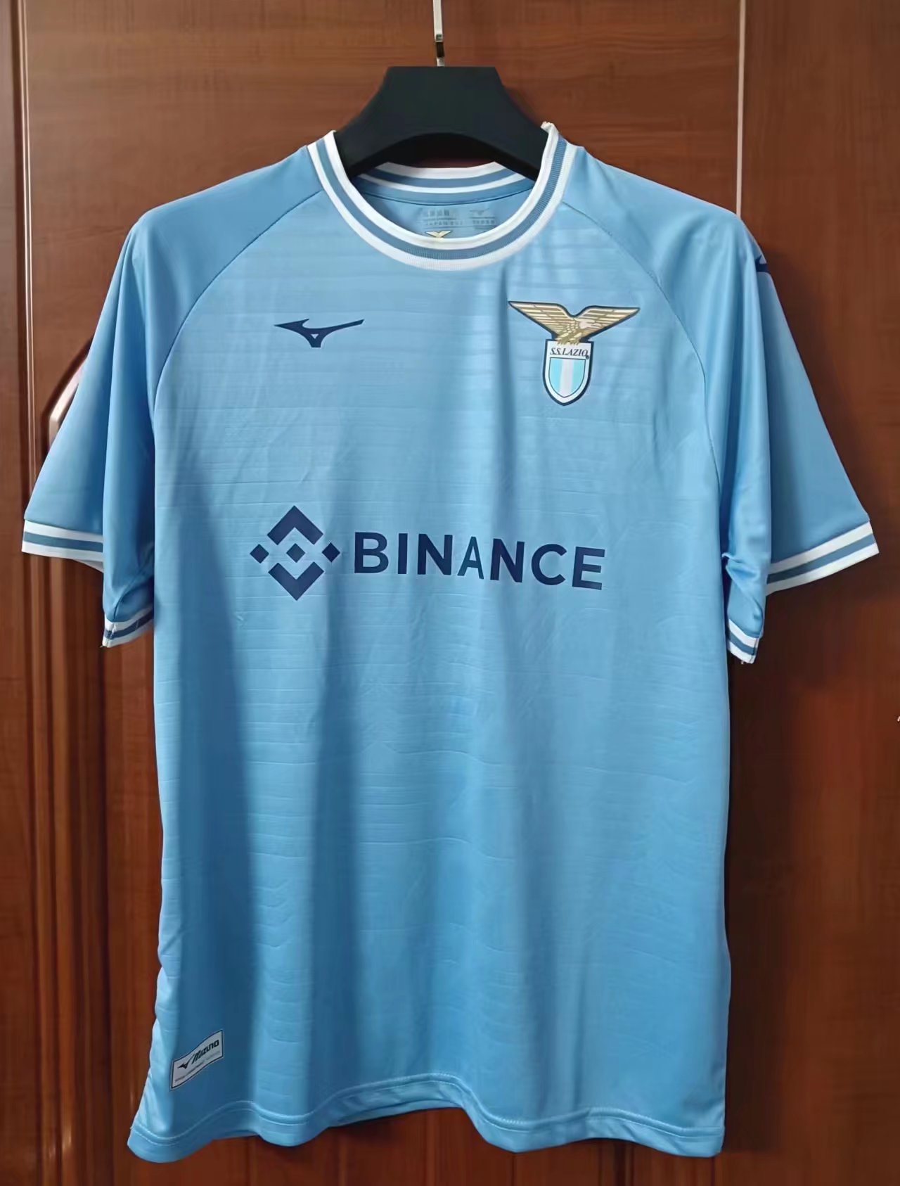 22/23 Lazio Home Jersey Thai Quality - leoleo123123