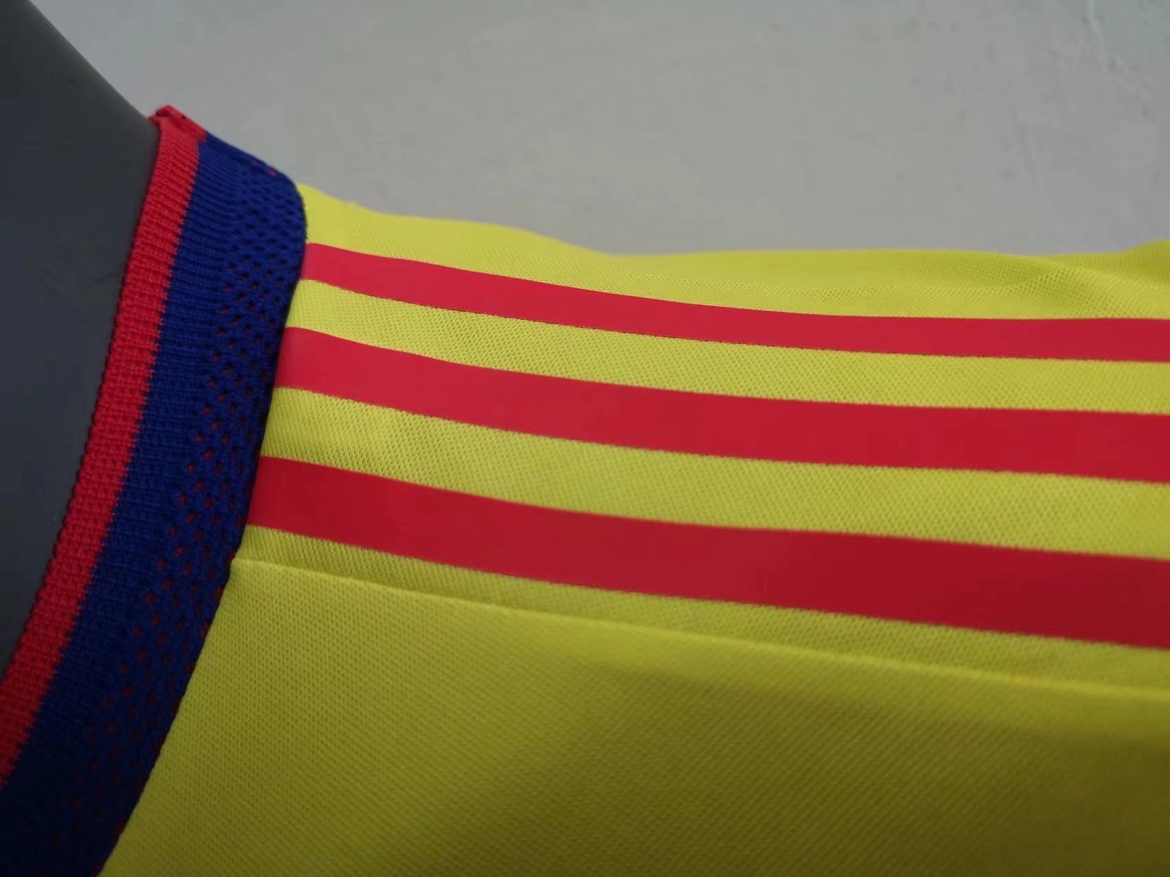 22/23 Colombia Yellow Jersey Player Version 1:1 Quality - leoleo123123