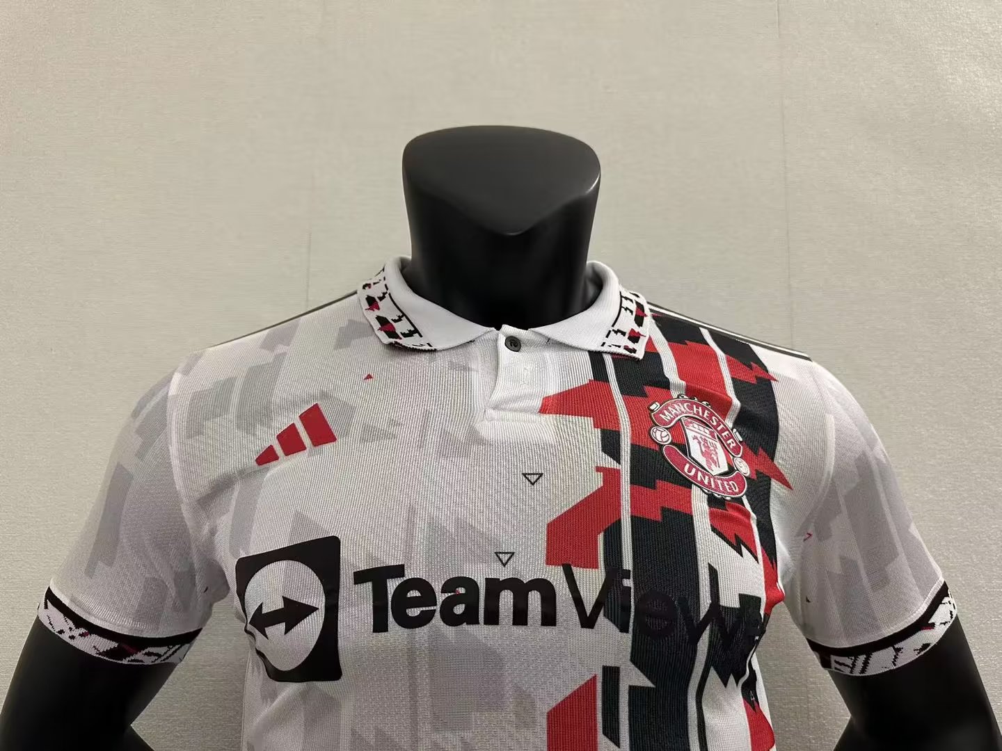 23/24 Man United Special Jersey Player Version 1:1 Quality - leoleo123123