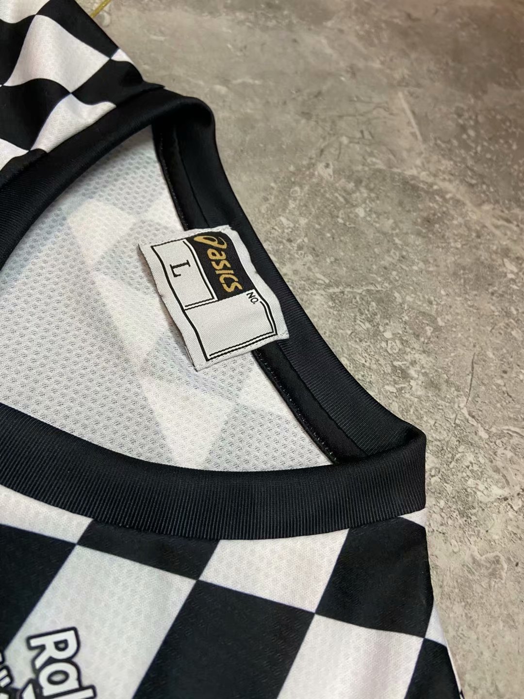 2020 Vissel Kobe Away Jersey - leoleo123123