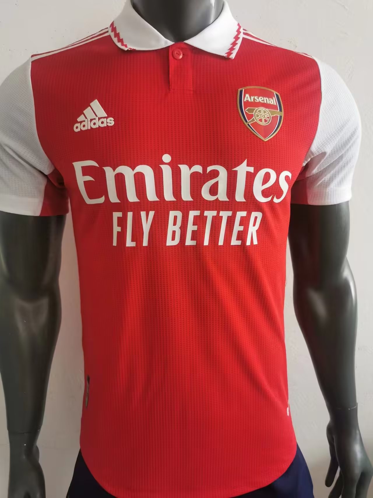 22/23 Arsenal Home Jersey Player Version 1:1 Quality - leoleo123123