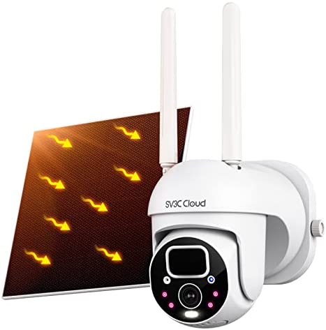 Bullet Cameras
