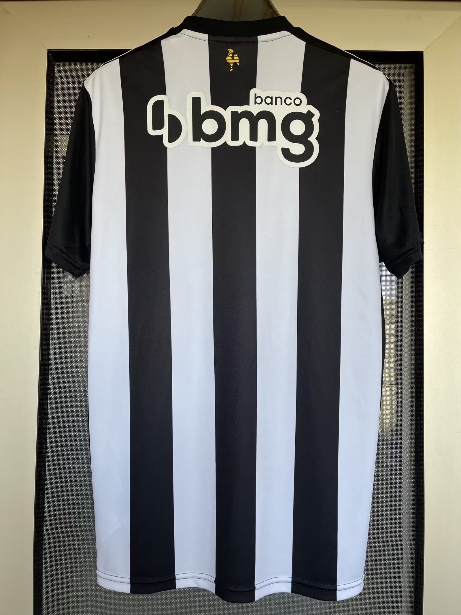 22/23 Atletico Mineiro Home Jersey Thai Quality - leoleo123123