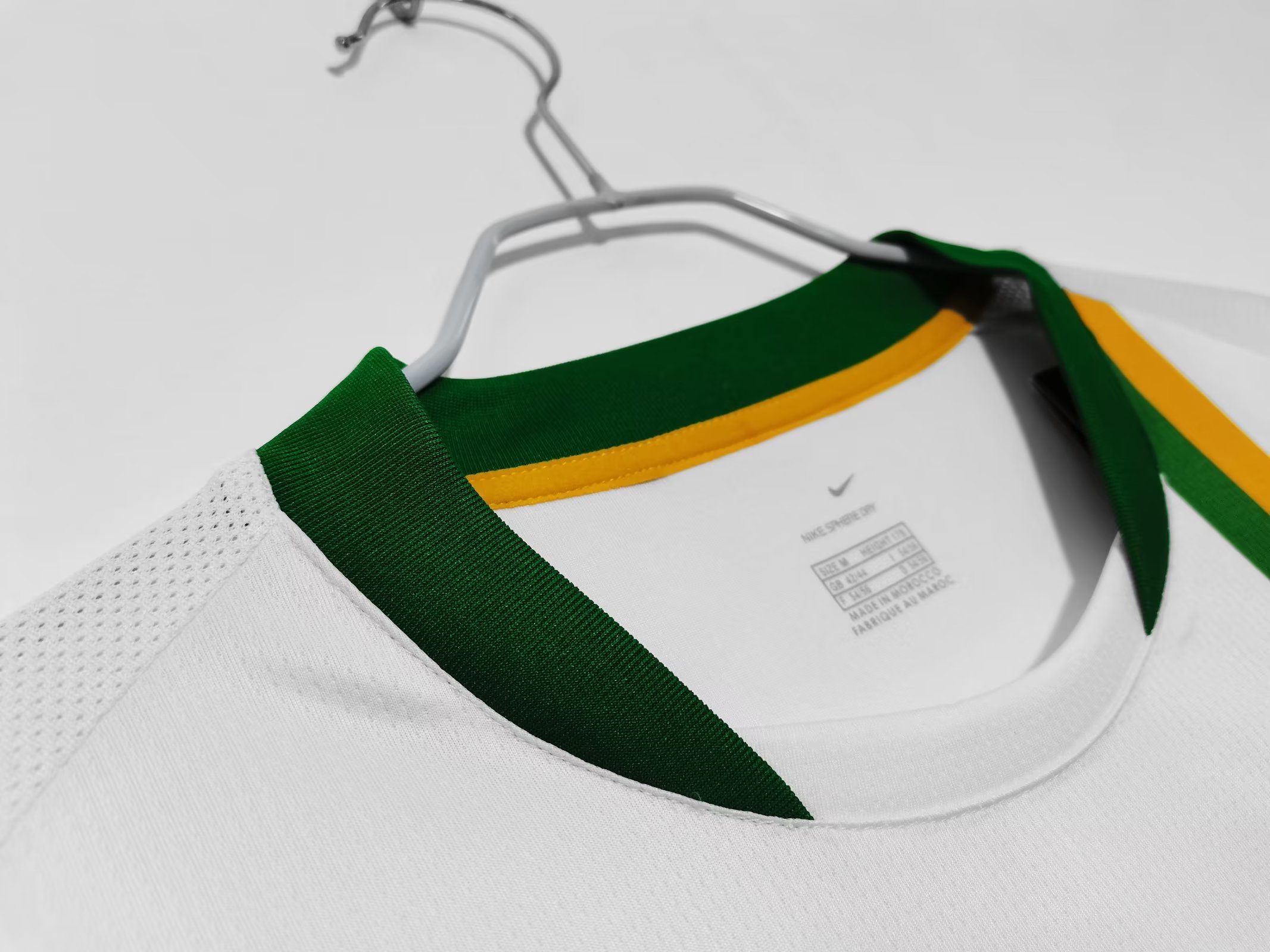 06/07 Celts Third Retro Jersey - leoleo123123