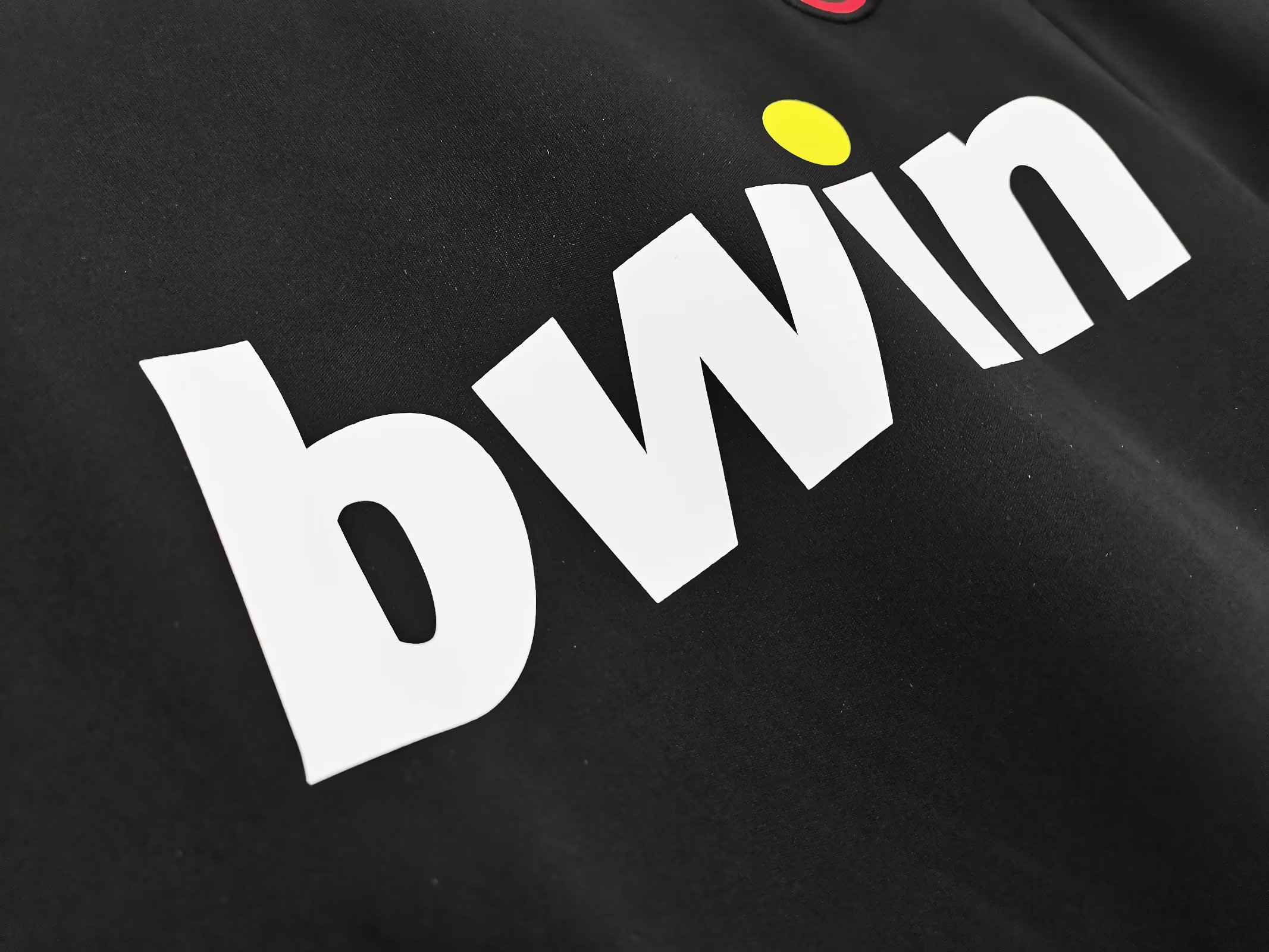 07/08 AC Milan Away Retro Jersey - leoleo123123