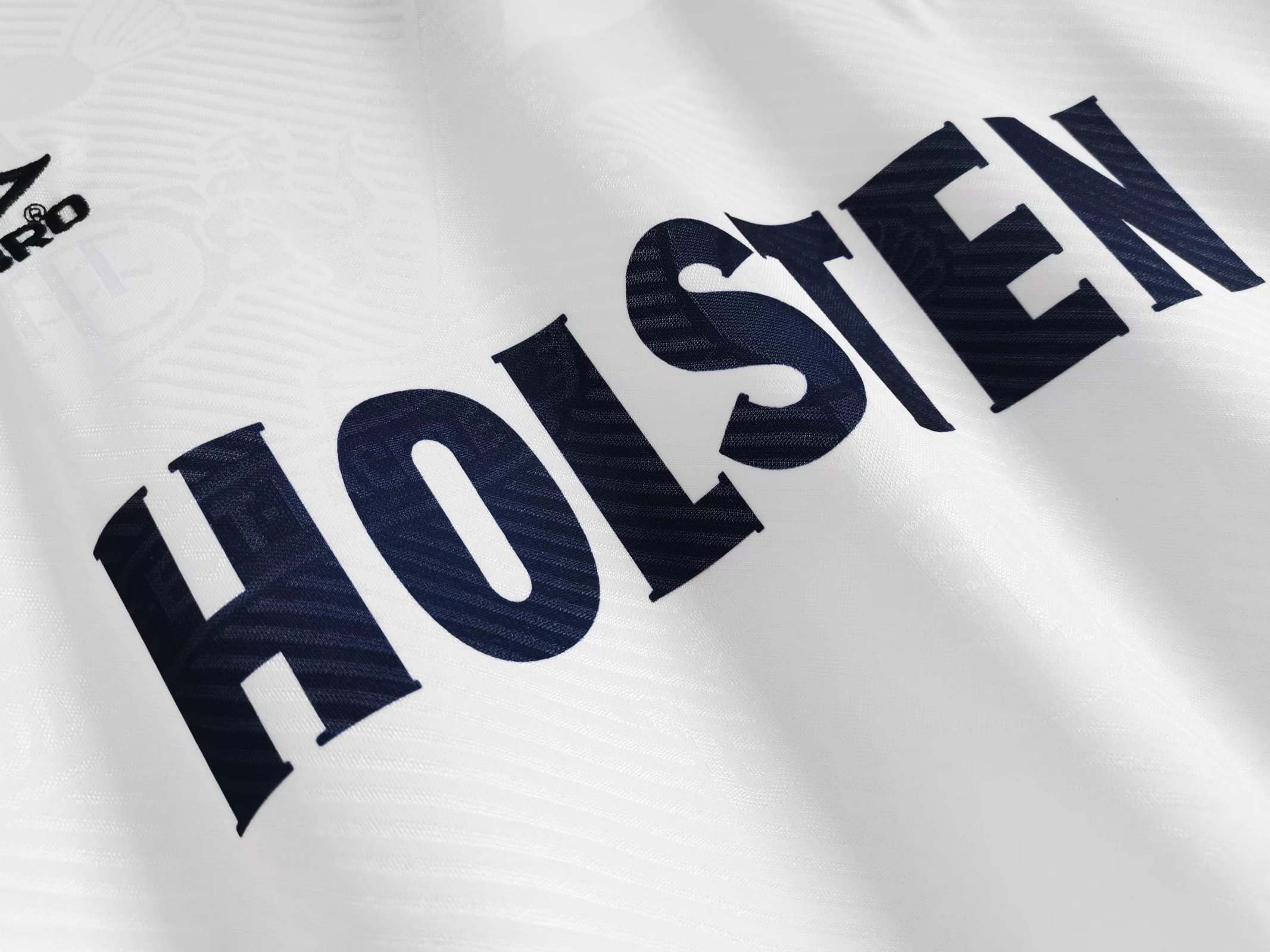 94/95 Tottenham Home Retro Jersey - leoleo123123