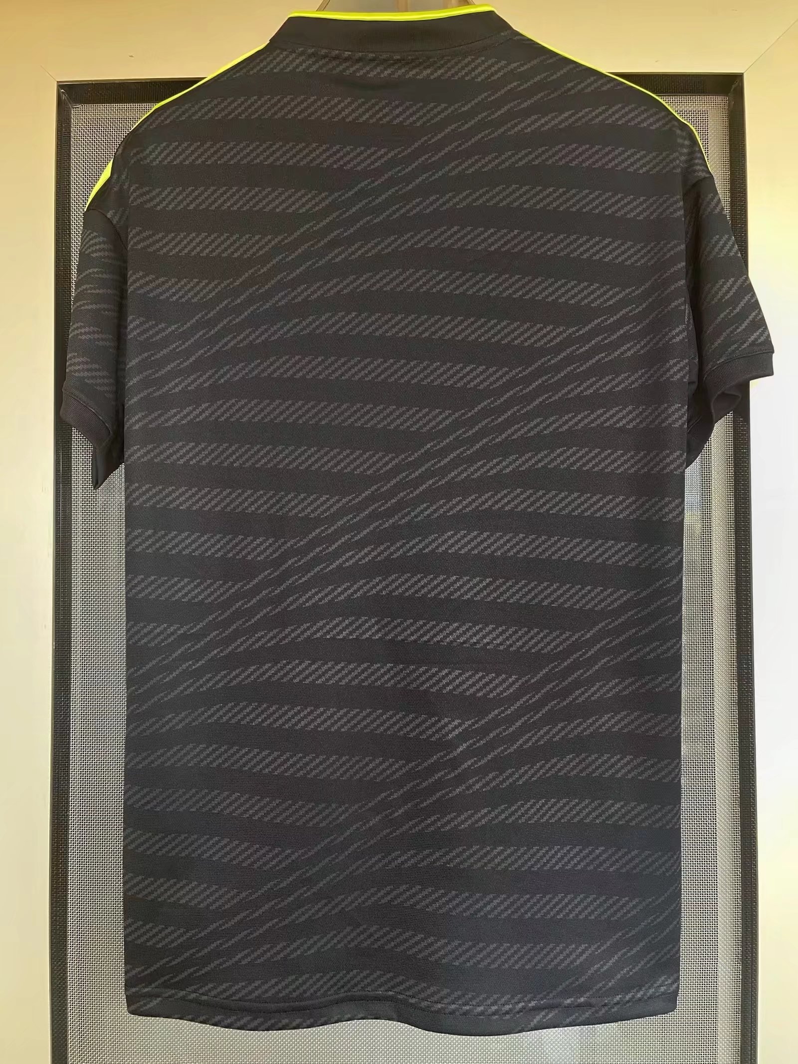 22/23 Real Madrid Third Jersey 1:1 Quality Fan Version - leoleo123123