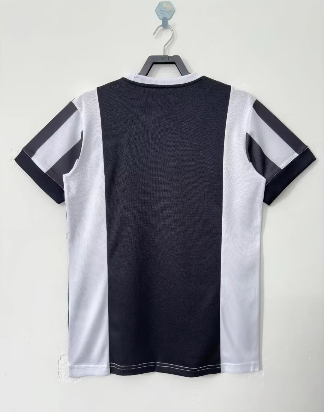 Juventus 120th anniversary Jersey Fans Version - leoleo123123