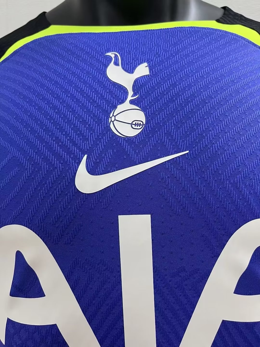 22/23 Tottenham Away Jersey Player Version 1:1 Quality - leoleo123123