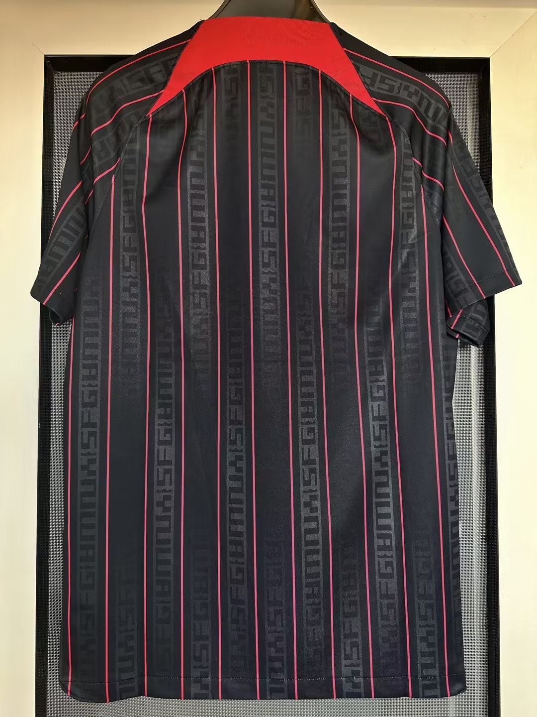 23/24 Liverpool Special Jersey Fans Version 1:1 Quality - leoleo123123