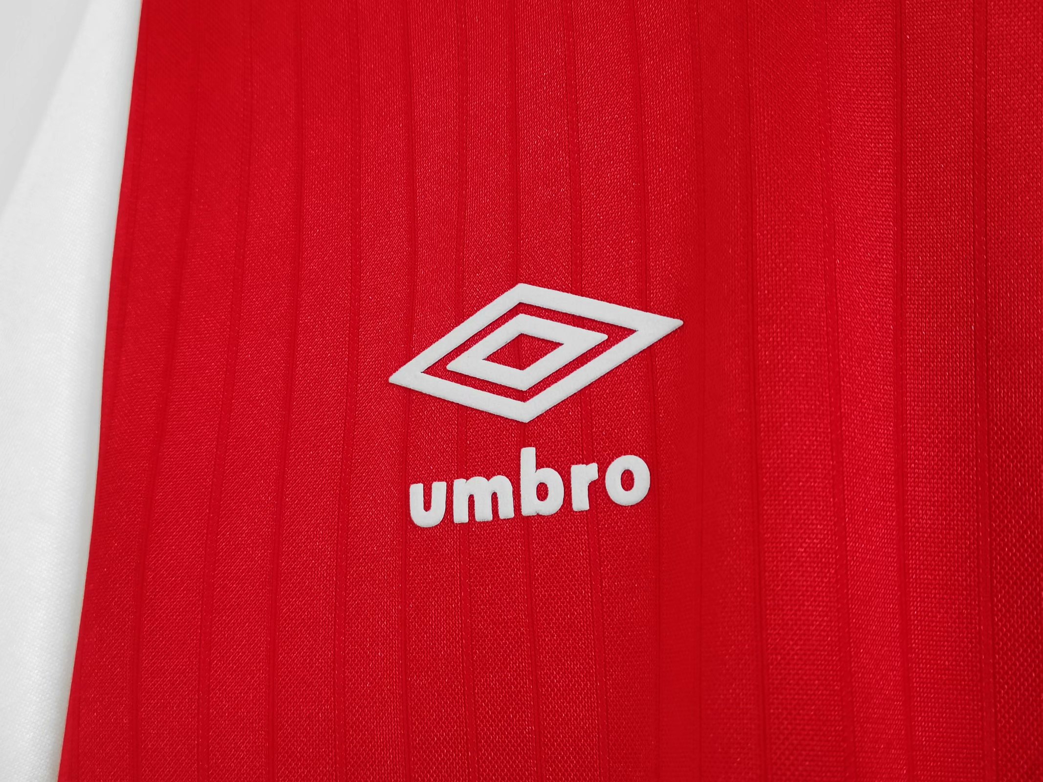 83-86 Arsenal Home Retro Jersey - leoleo123123