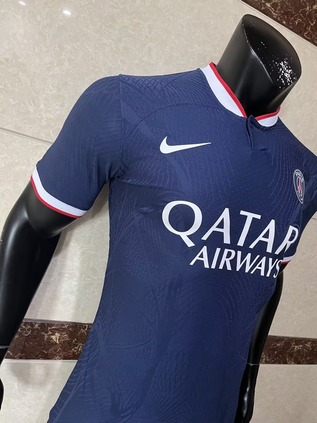 23/24 PSG Special Jersey Player Version 1:1 Quality - leoleo123123