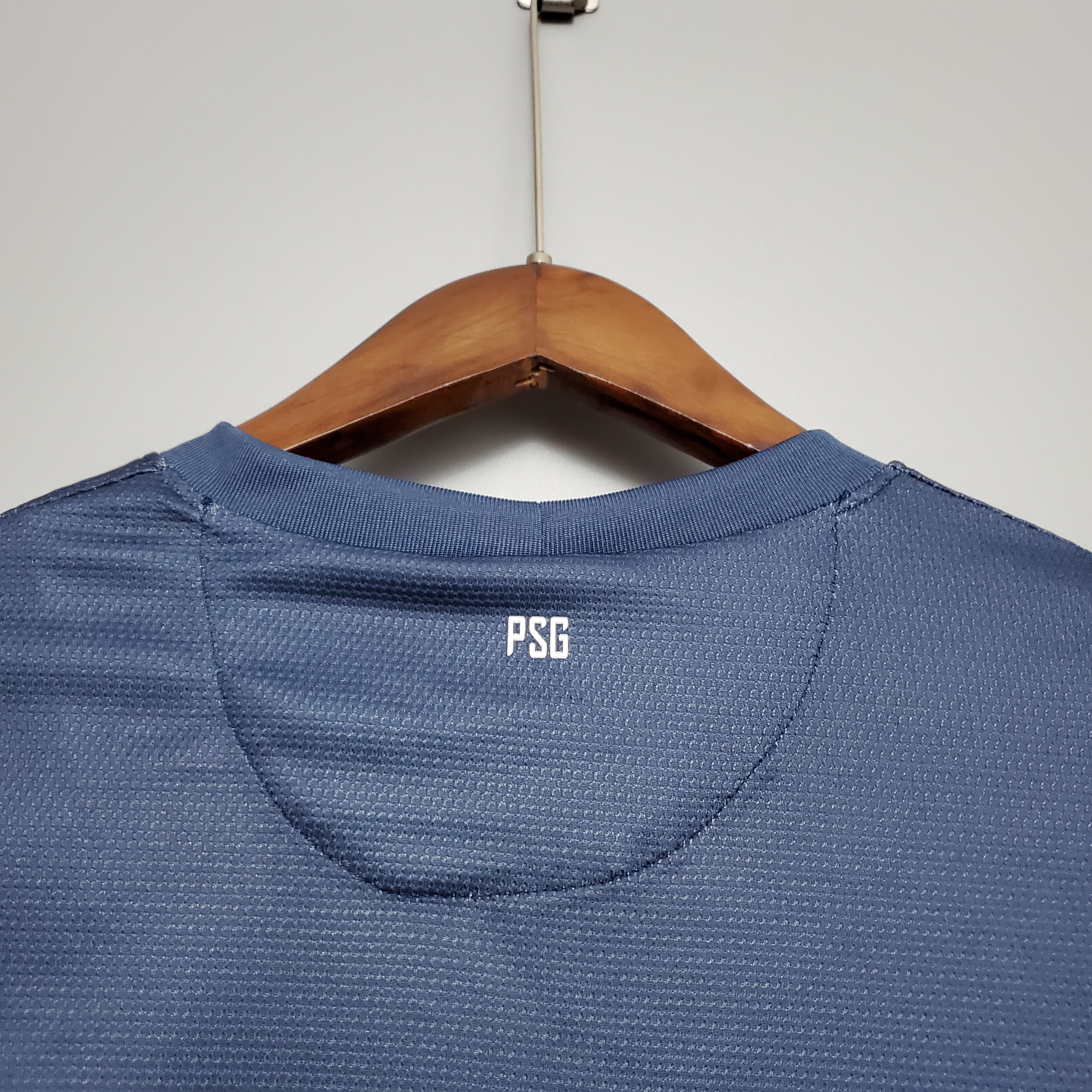 12-13 PSG Home Retro Jersey - leoleo123123