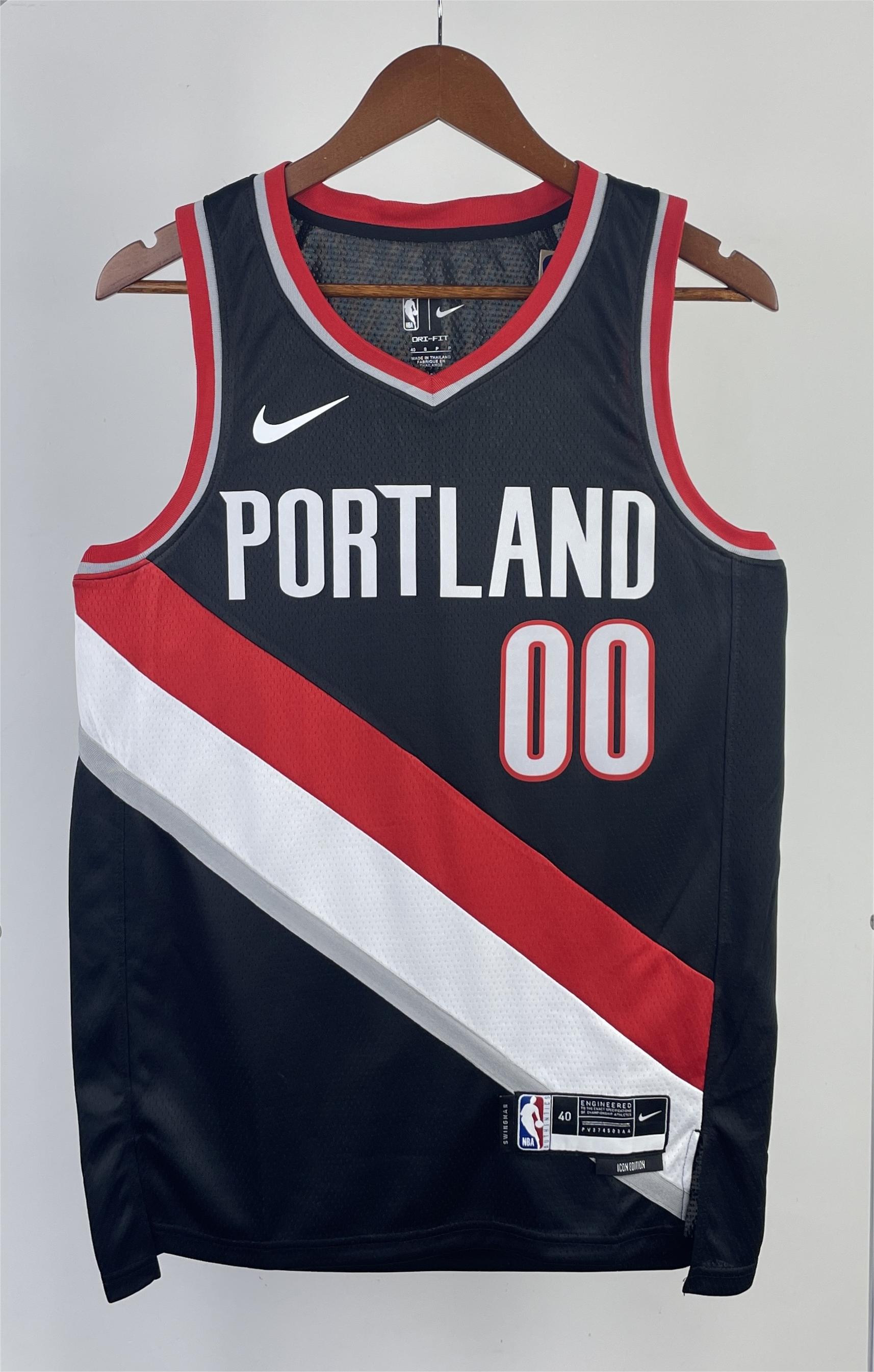 Portland Trail Blazers