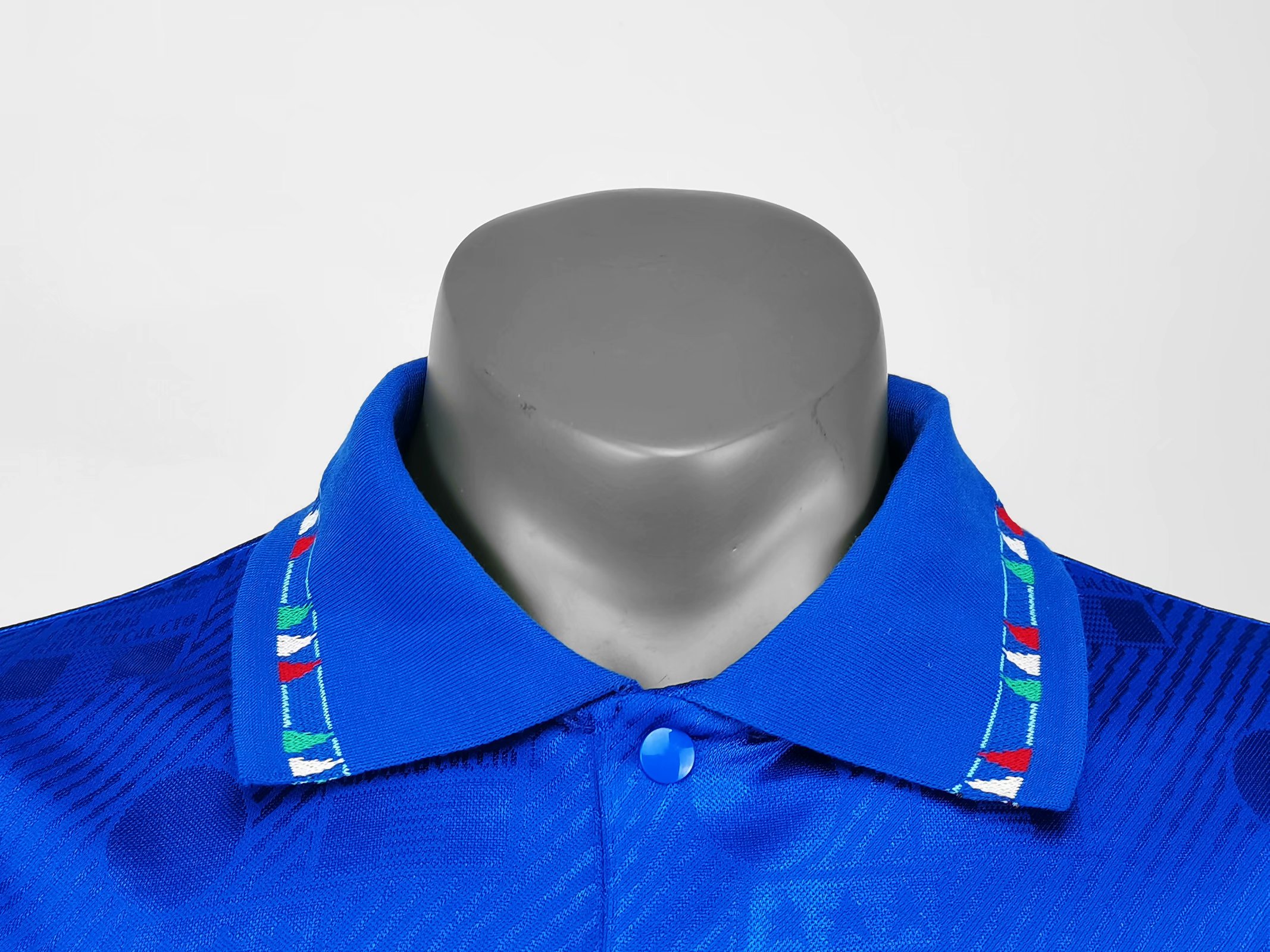 1994 Italy Home Retro Jersey - leoleo123123