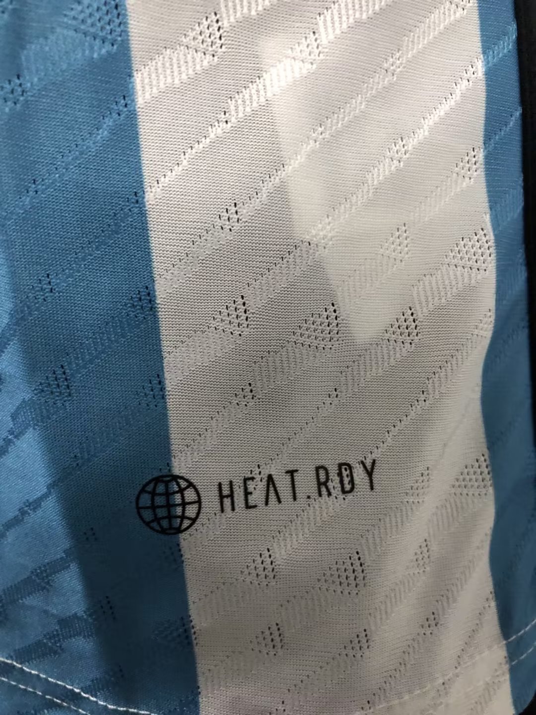 22/23 Argentina Home Jersey 3 Stars Long Sleeve Player Version 1:1 Quaility - leoleo123123