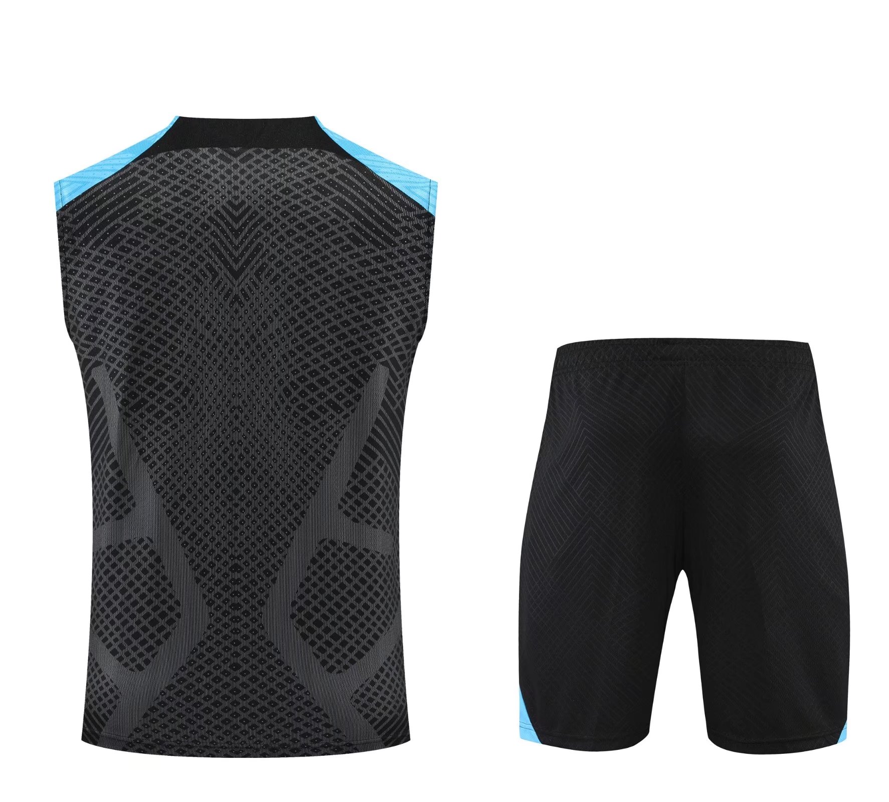 22/23 Inter Milan Vest Training suit - leoleo123123