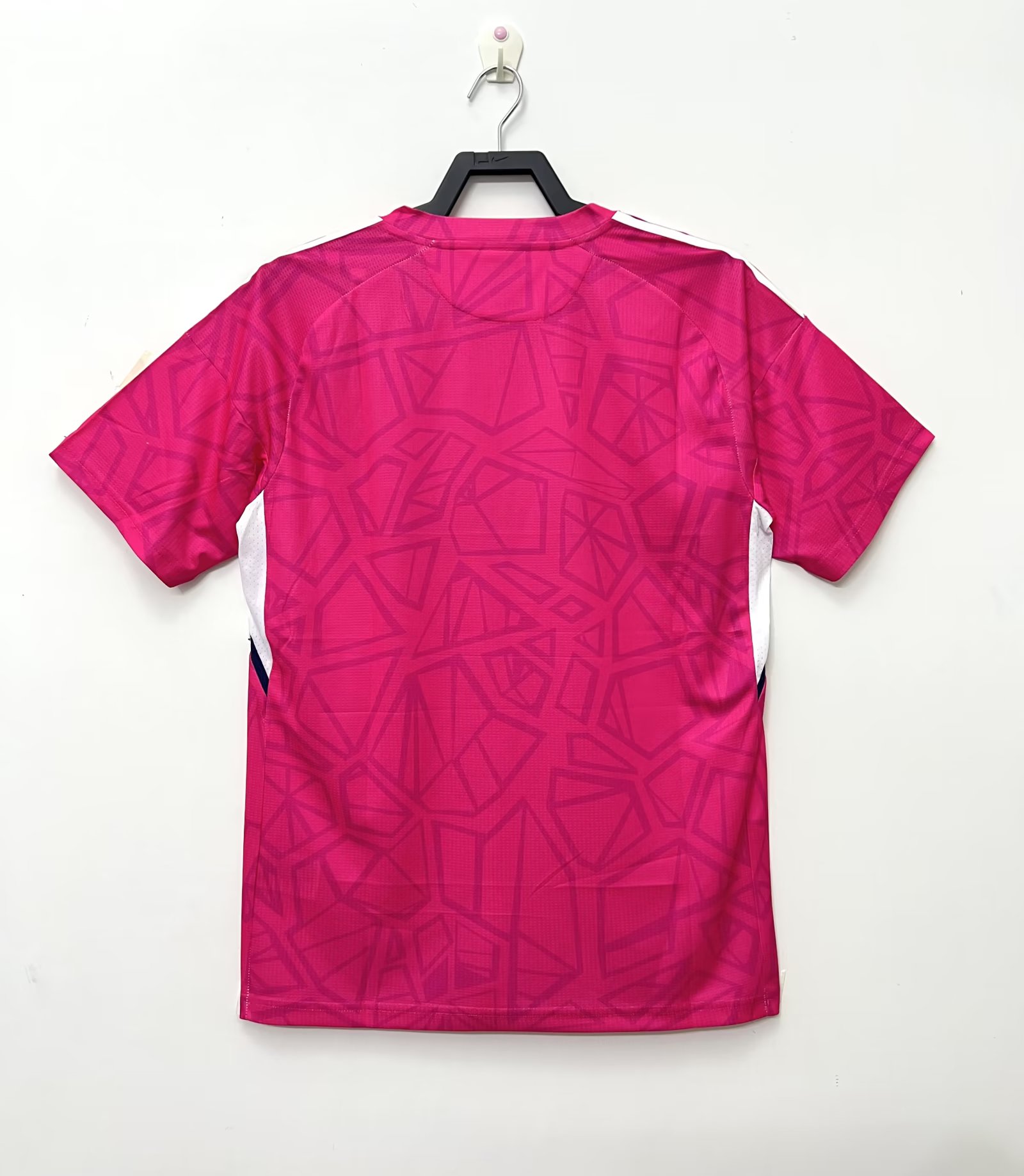 22/23 Porcinos Pink Jersey 1:1 Quality Fan Version - leoleo123123
