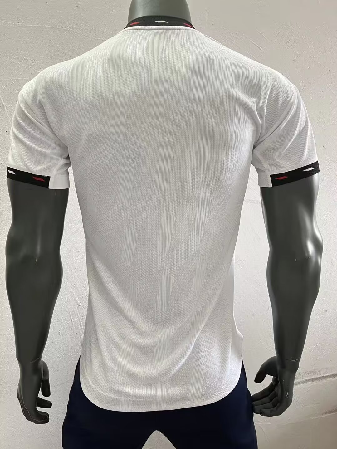 22/23 Man United Away Jersey Player Version 1:1 Quality - leoleo123123
