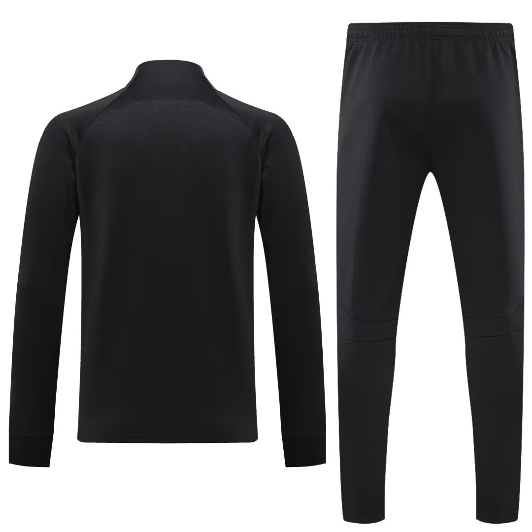 22/23 Tottenham Black Jacket Tracksuit Thai Quality - leoleo123123
